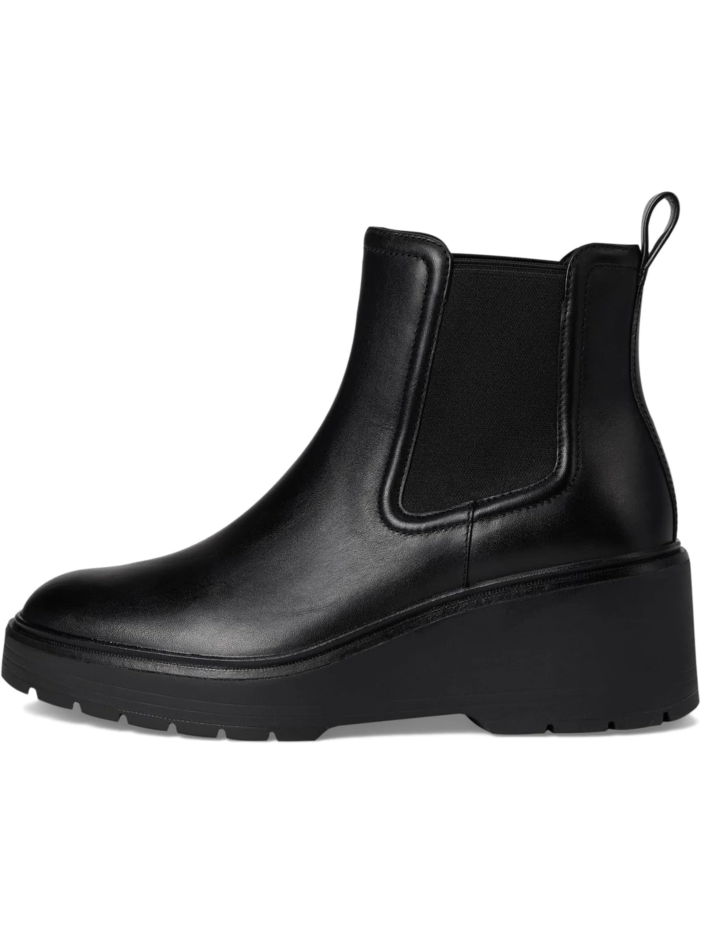 Ботинки Cole Haan Zerogrand Cityquest Waterproof Wedge Boots — 4