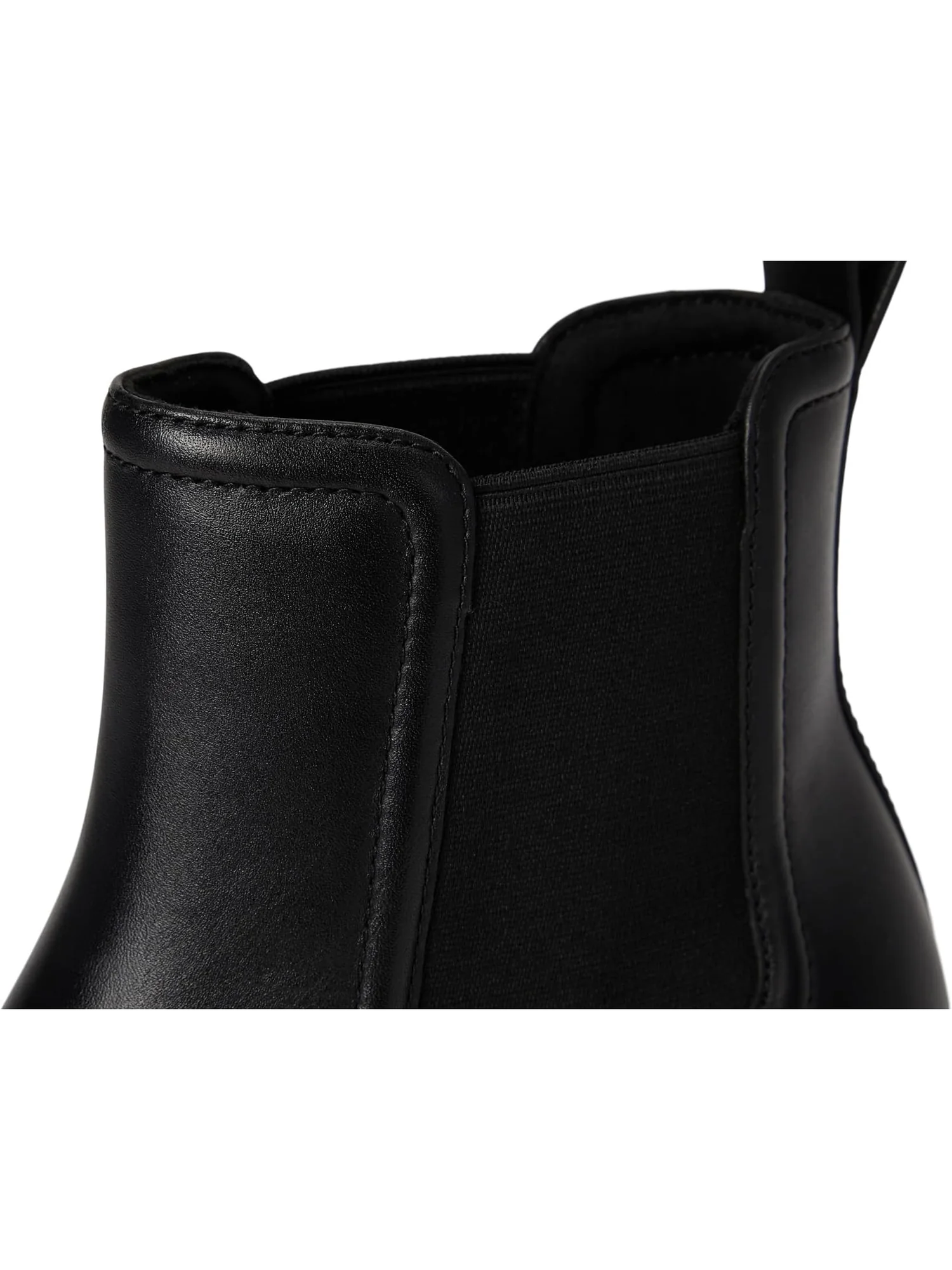 Ботинки Cole Haan Zerogrand Cityquest Waterproof Wedge Boots — 6