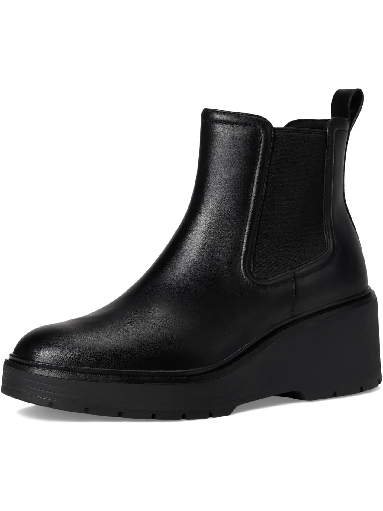 Ботинки Cole Haan Zerogrand Cityquest Waterproof Wedge Boots — 7