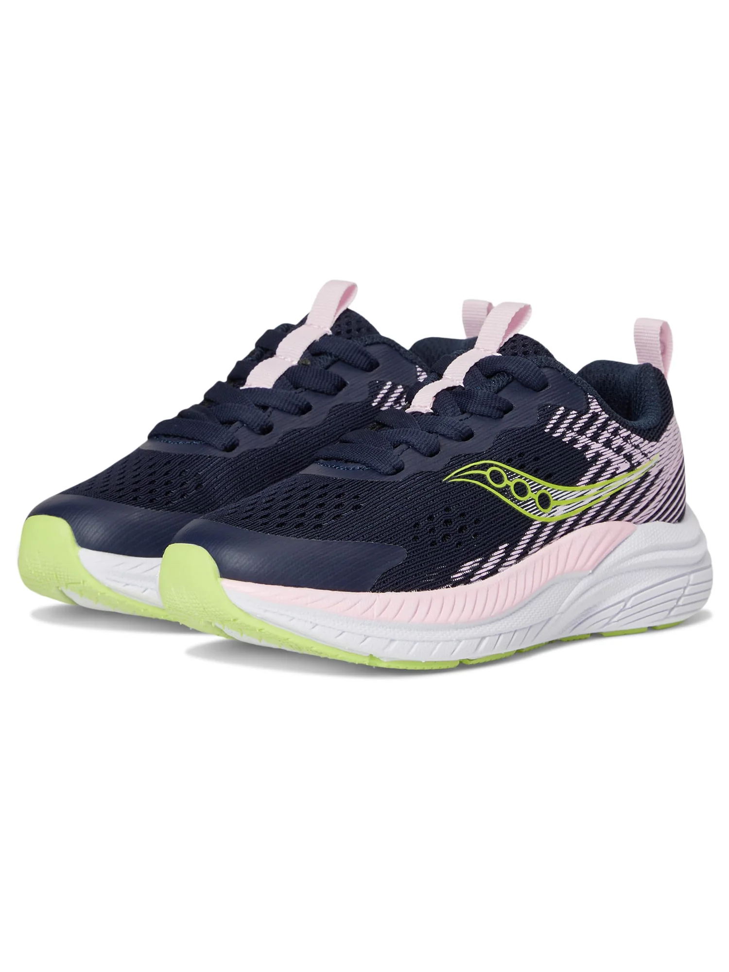 Кроссовки Saucony Kids Hurricane KDZ — 1