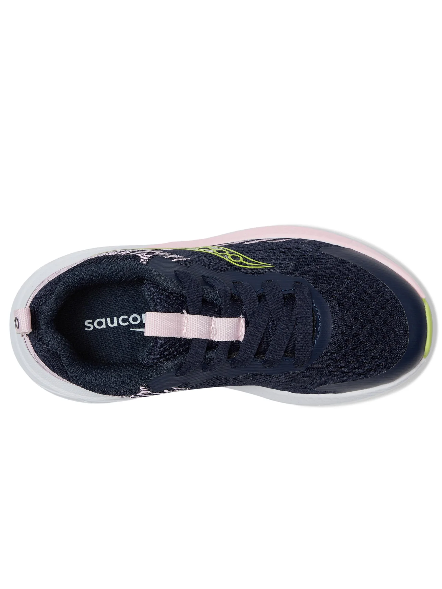 Кроссовки Saucony Kids Hurricane KDZ — 2