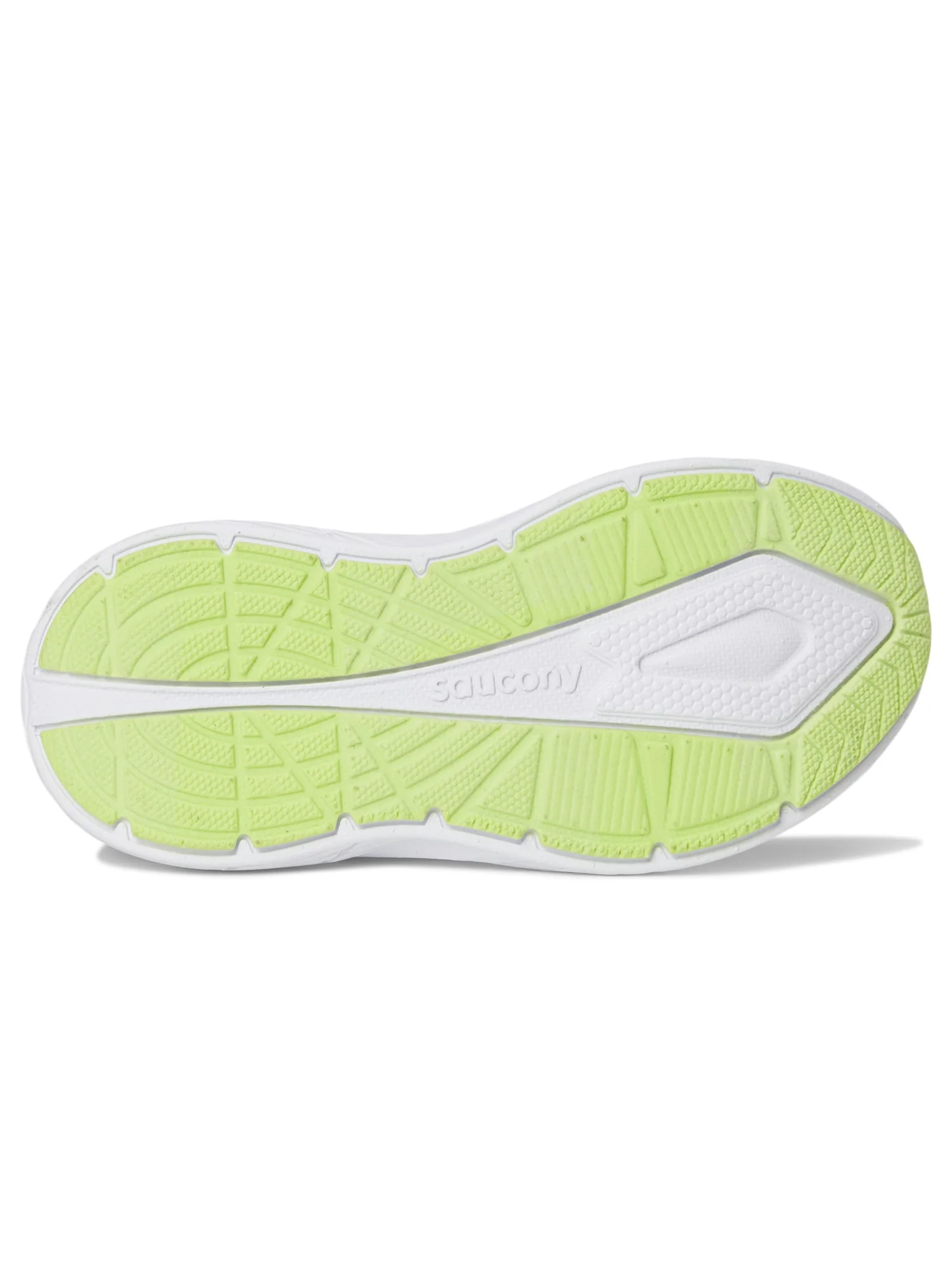 Кроссовки Saucony Kids Hurricane KDZ — 3