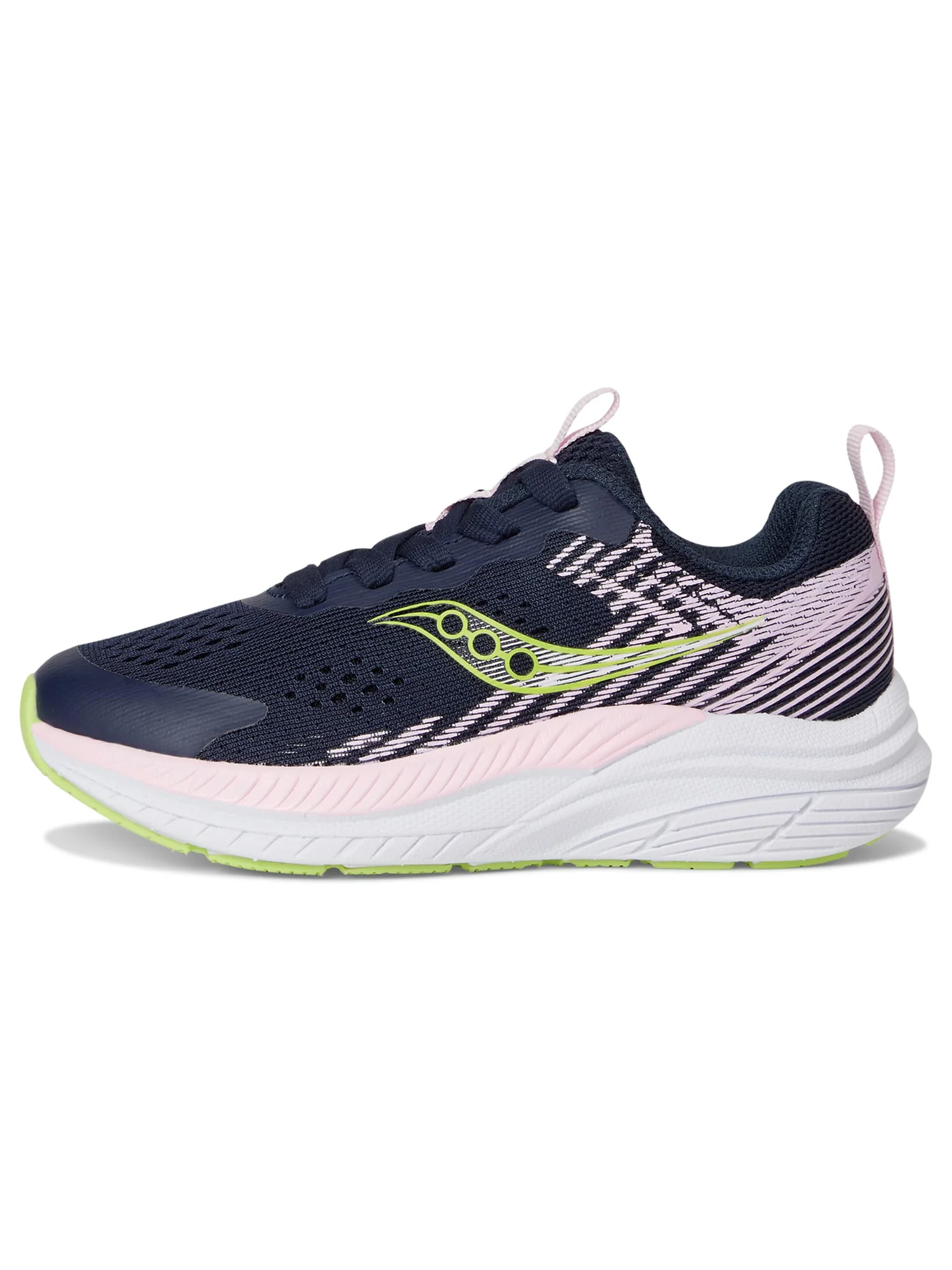 Кроссовки Saucony Kids Hurricane KDZ — 4
