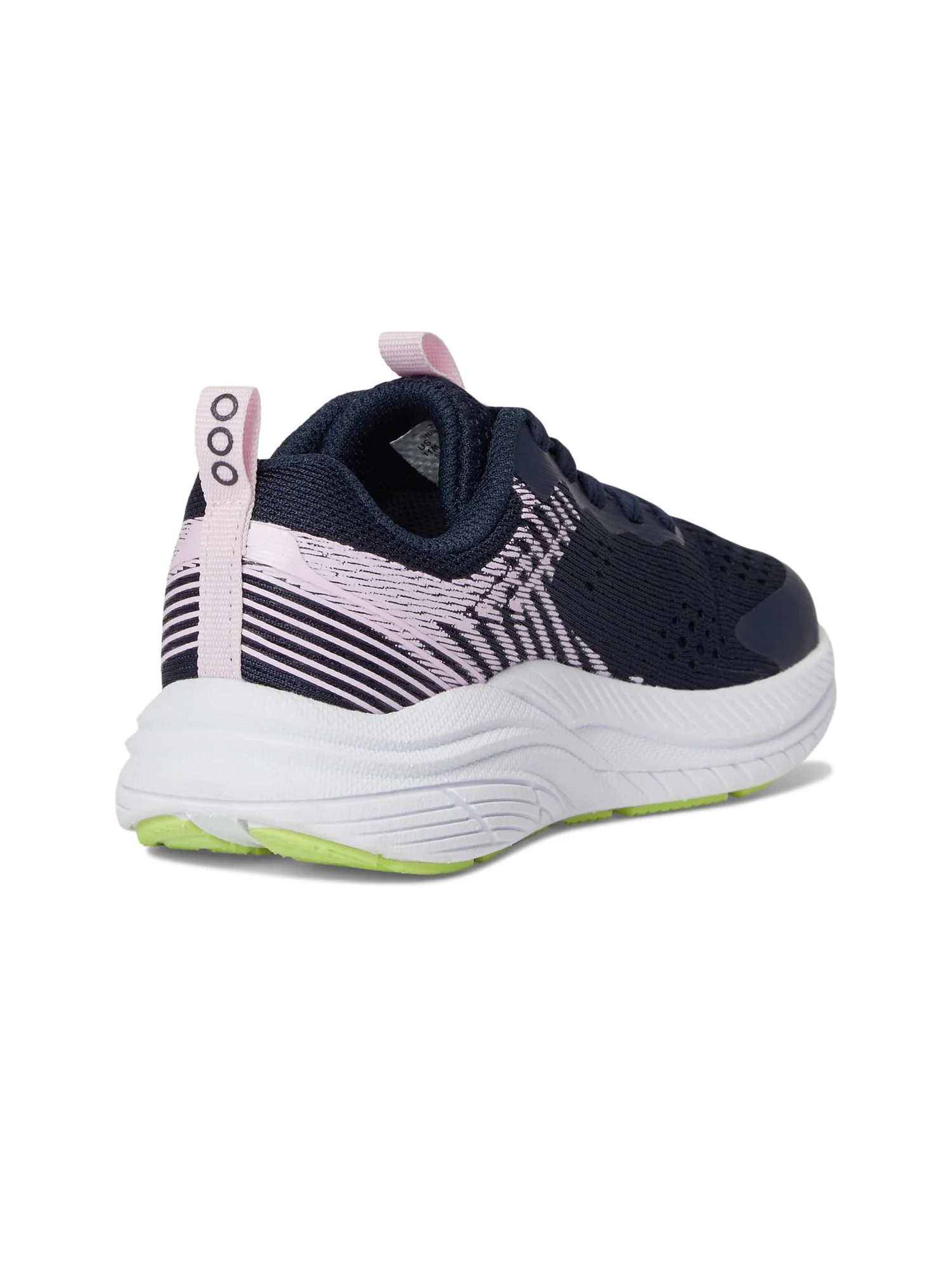 Кроссовки Saucony Kids Hurricane KDZ — 5
