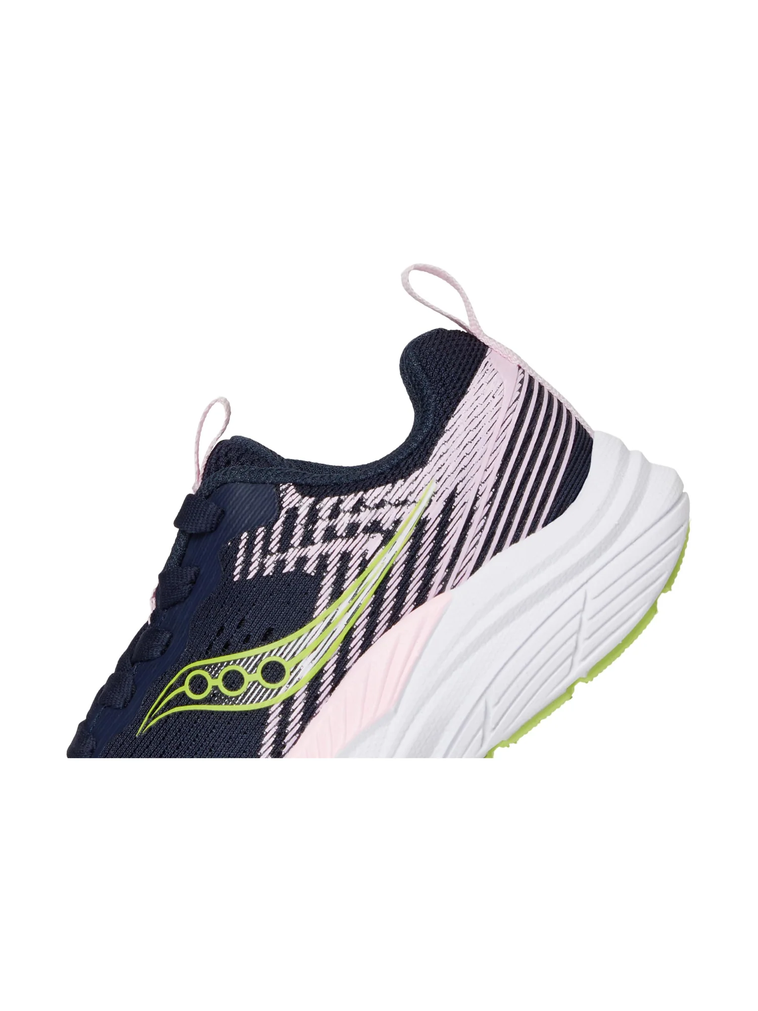 Кроссовки Saucony Kids Hurricane KDZ — 6