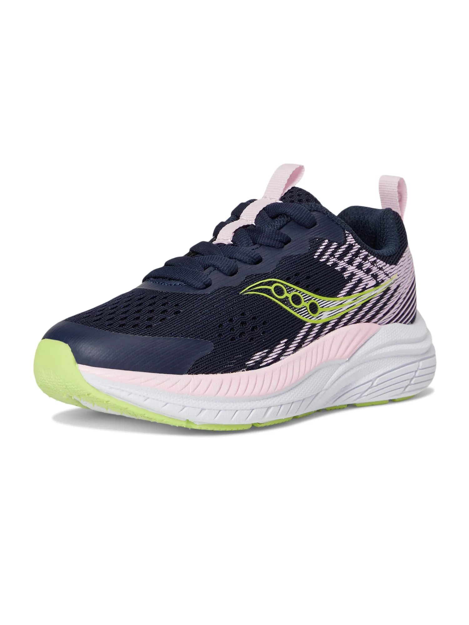 Кроссовки Saucony Kids Hurricane KDZ — 7