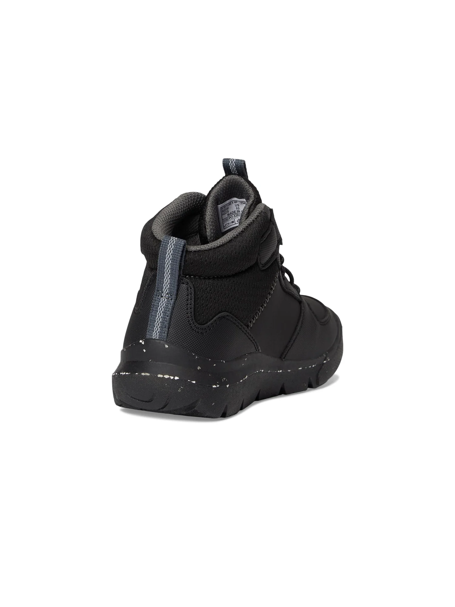 Кроссовки Bogs Kids Skyline Kicker — 5