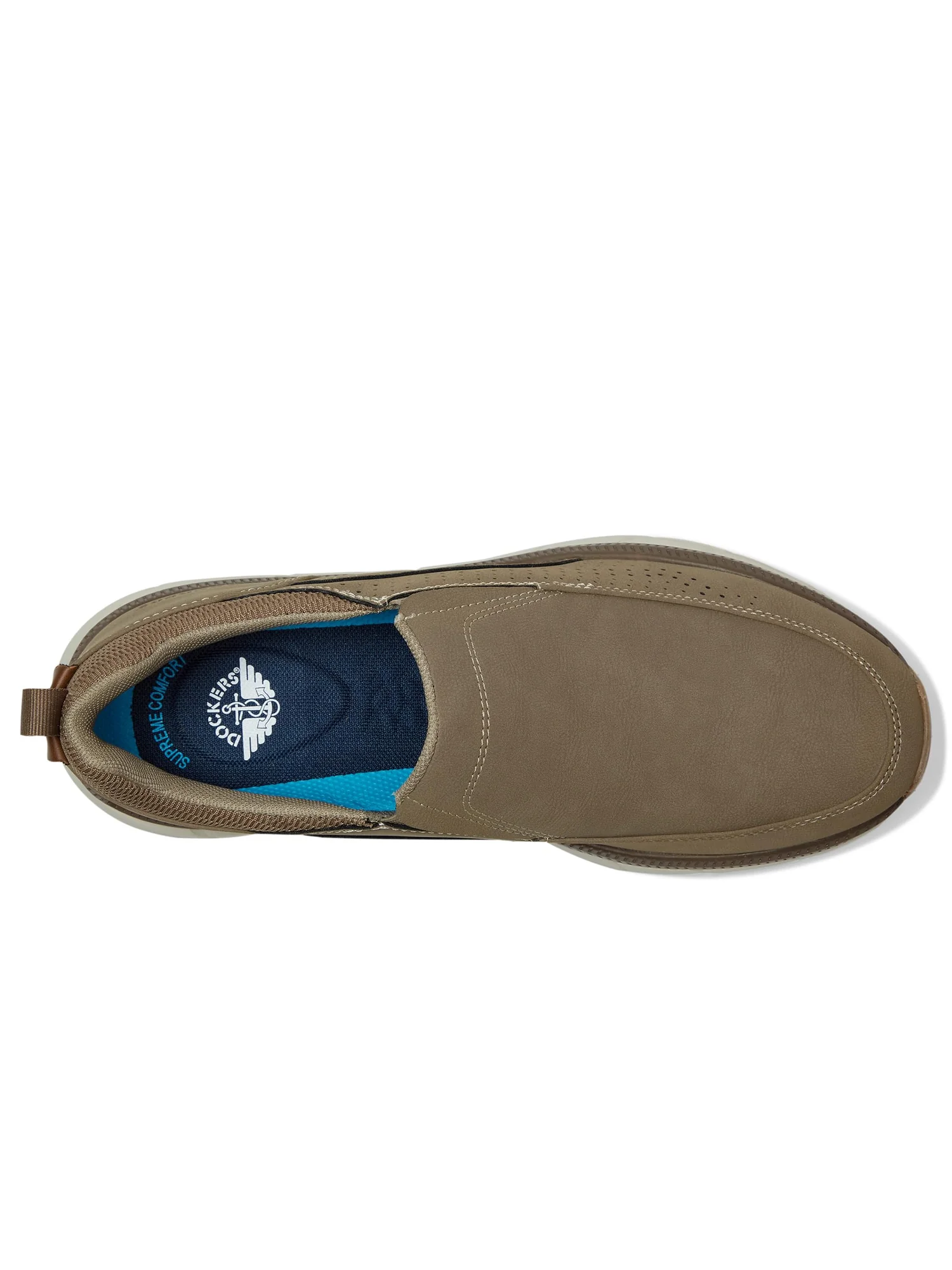 Кроссовки Dockers Go-Time — 2