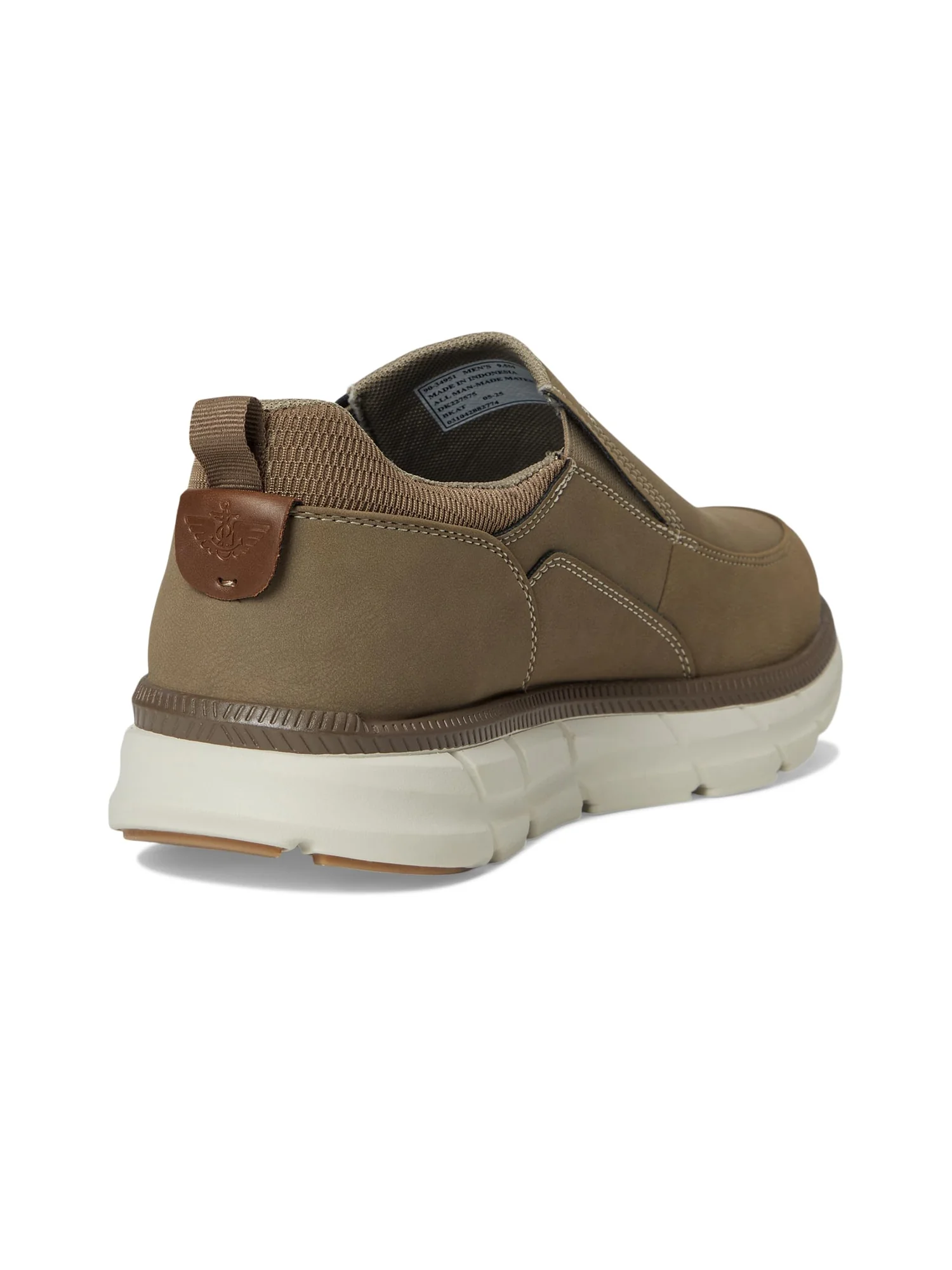 Кроссовки Dockers Go-Time — 5