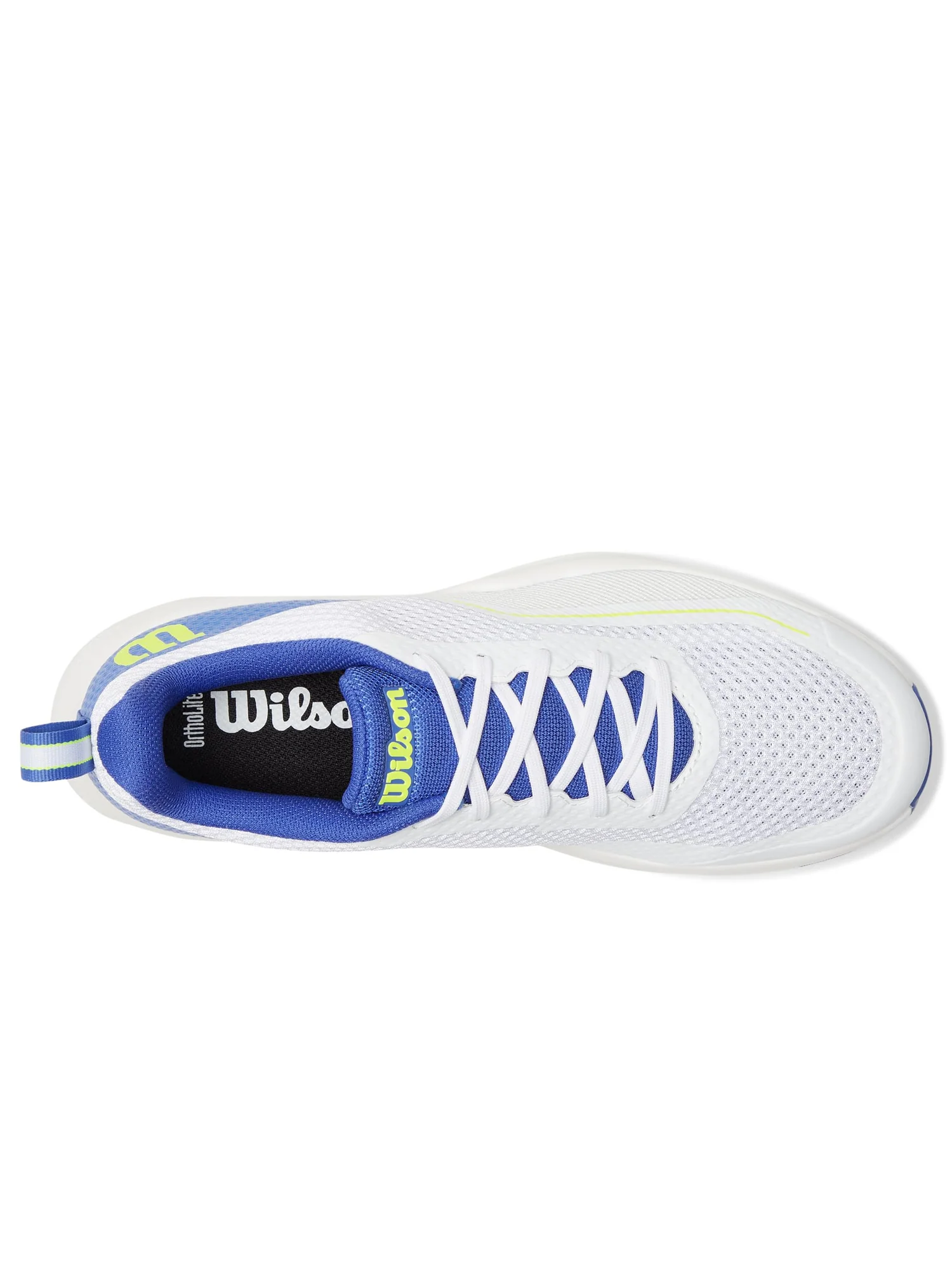 Кроссовки Wilson Rush Pro Lite — 2