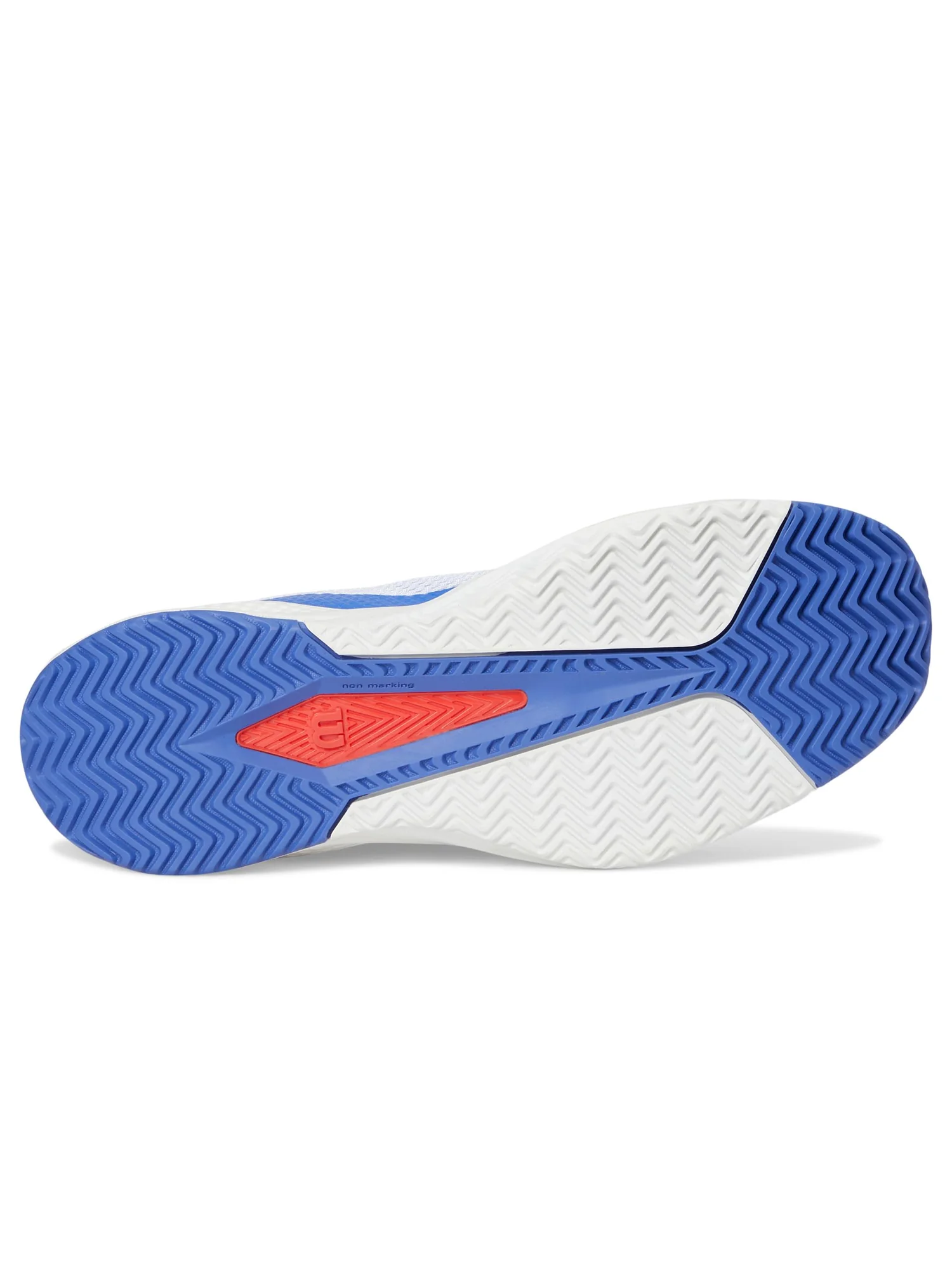 Кроссовки Wilson Rush Pro Lite — 3
