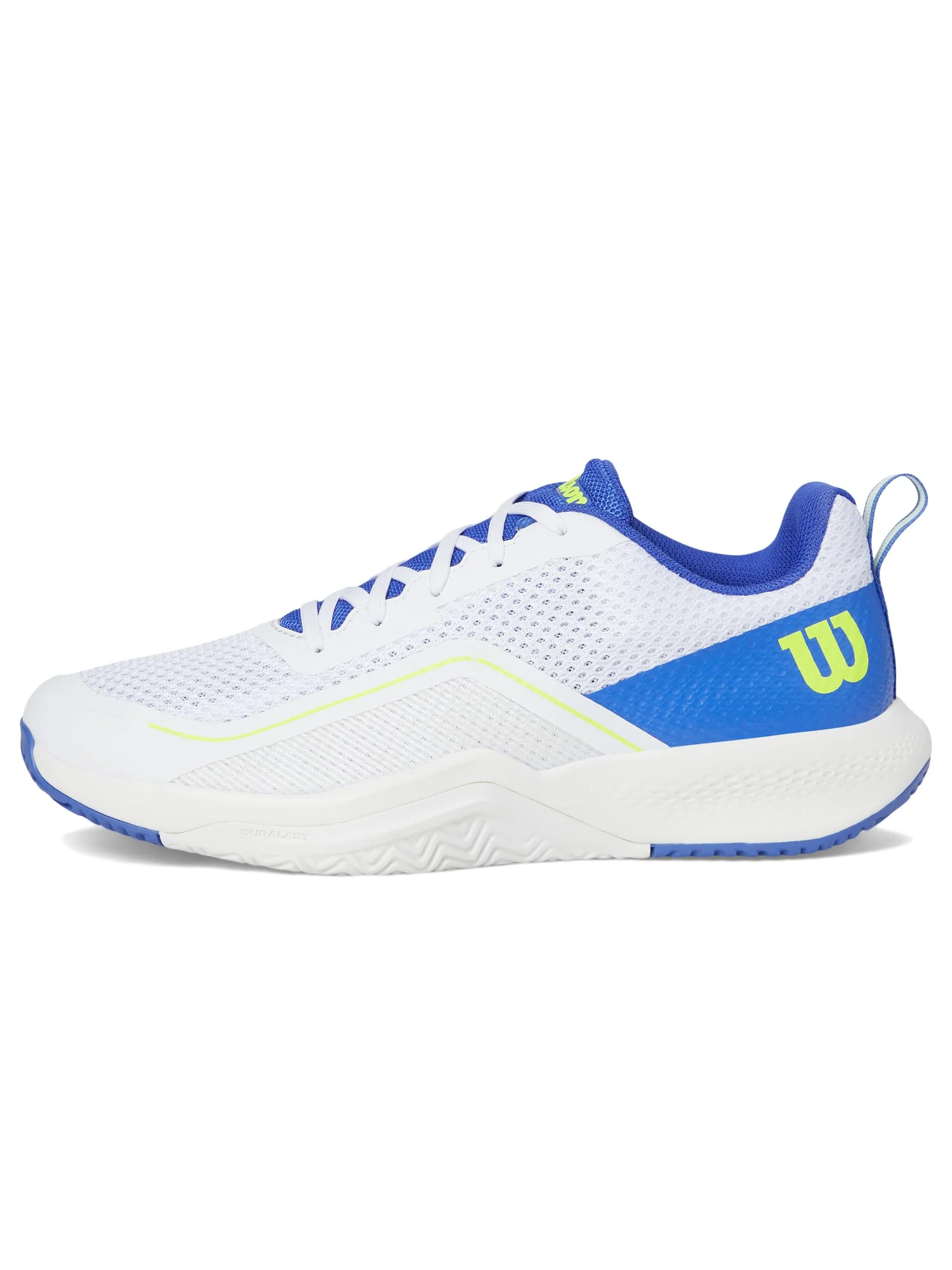 Кроссовки Wilson Rush Pro Lite — 4