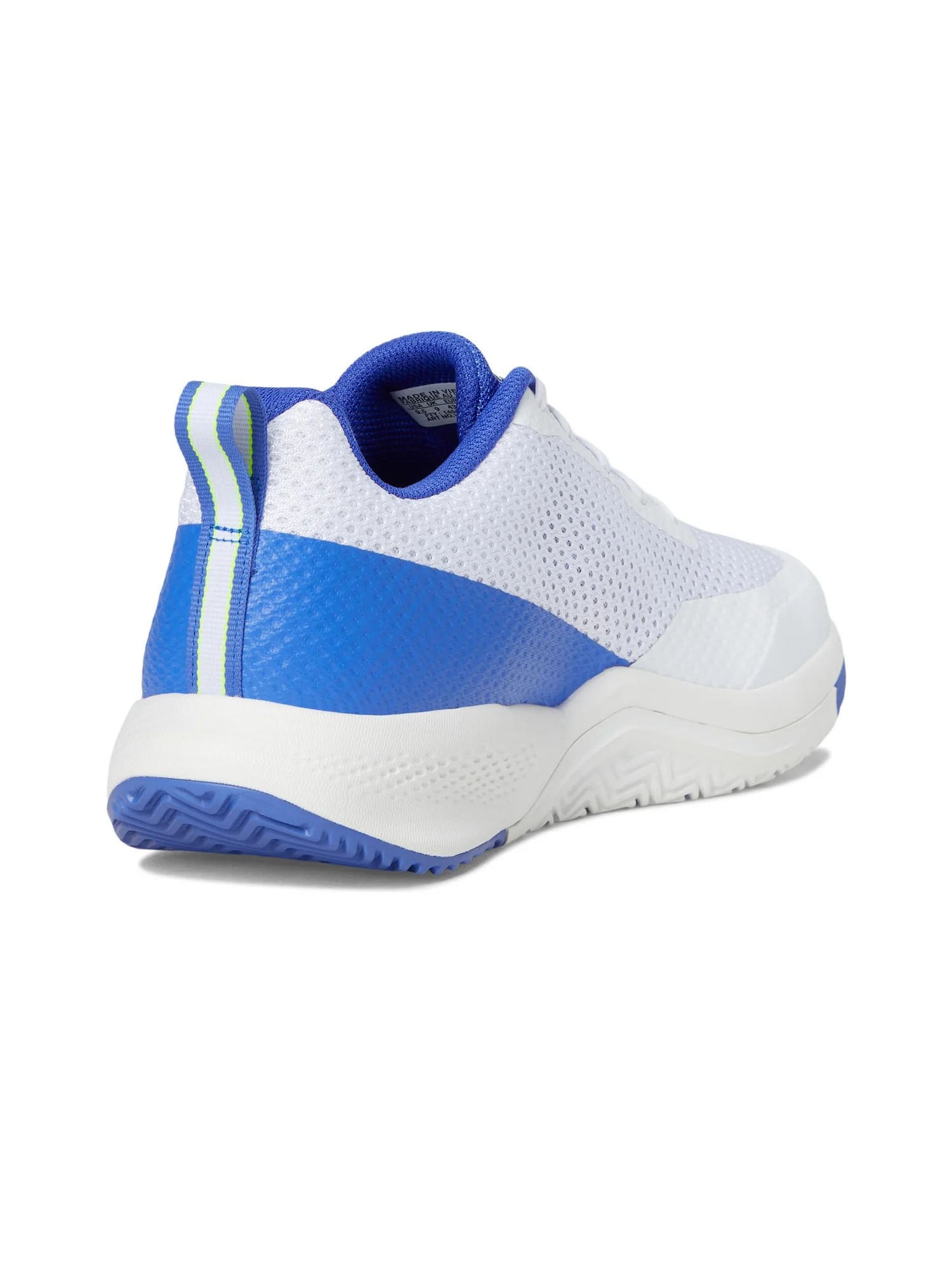 Кроссовки Wilson Rush Pro Lite — 5