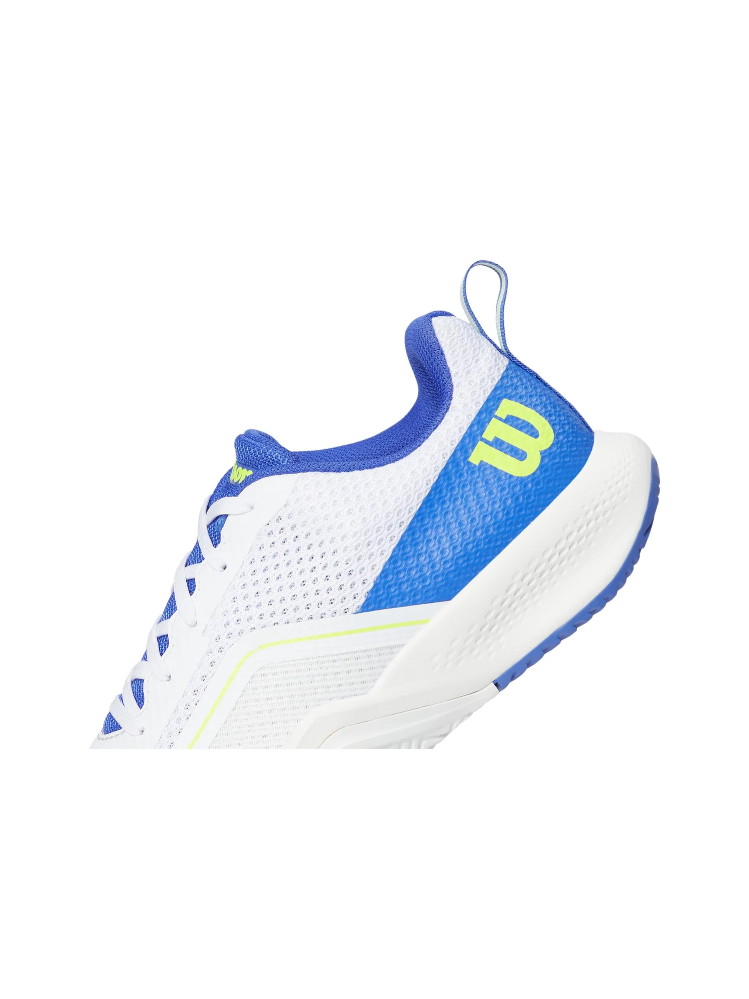 Кроссовки Wilson Rush Pro Lite — 6