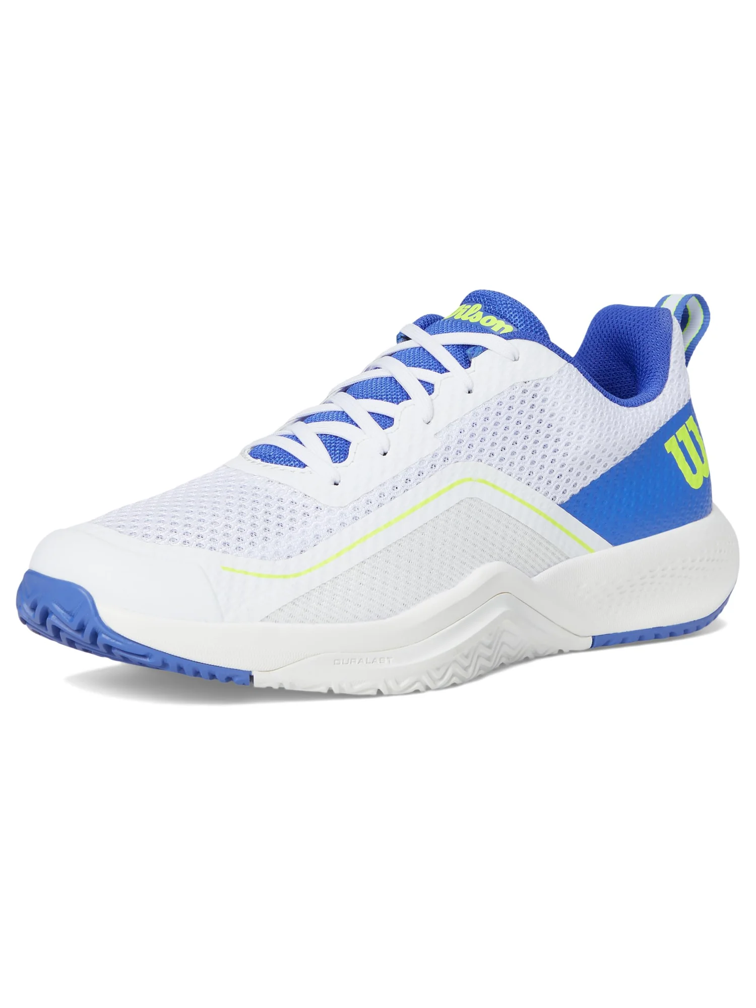 Кроссовки Wilson Rush Pro Lite — 7