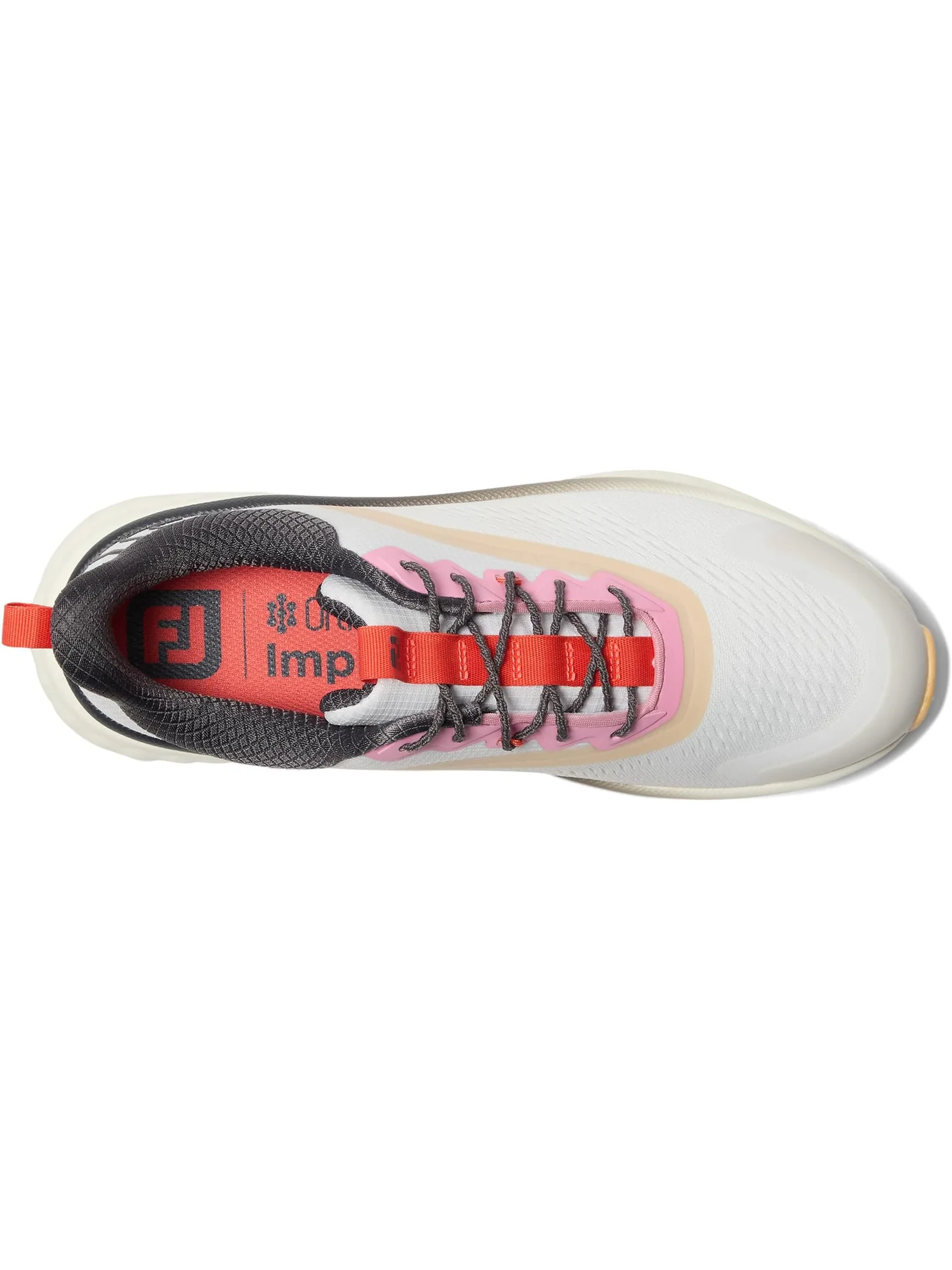 Кроссовки FootJoy Women's FJ Quantum — 2