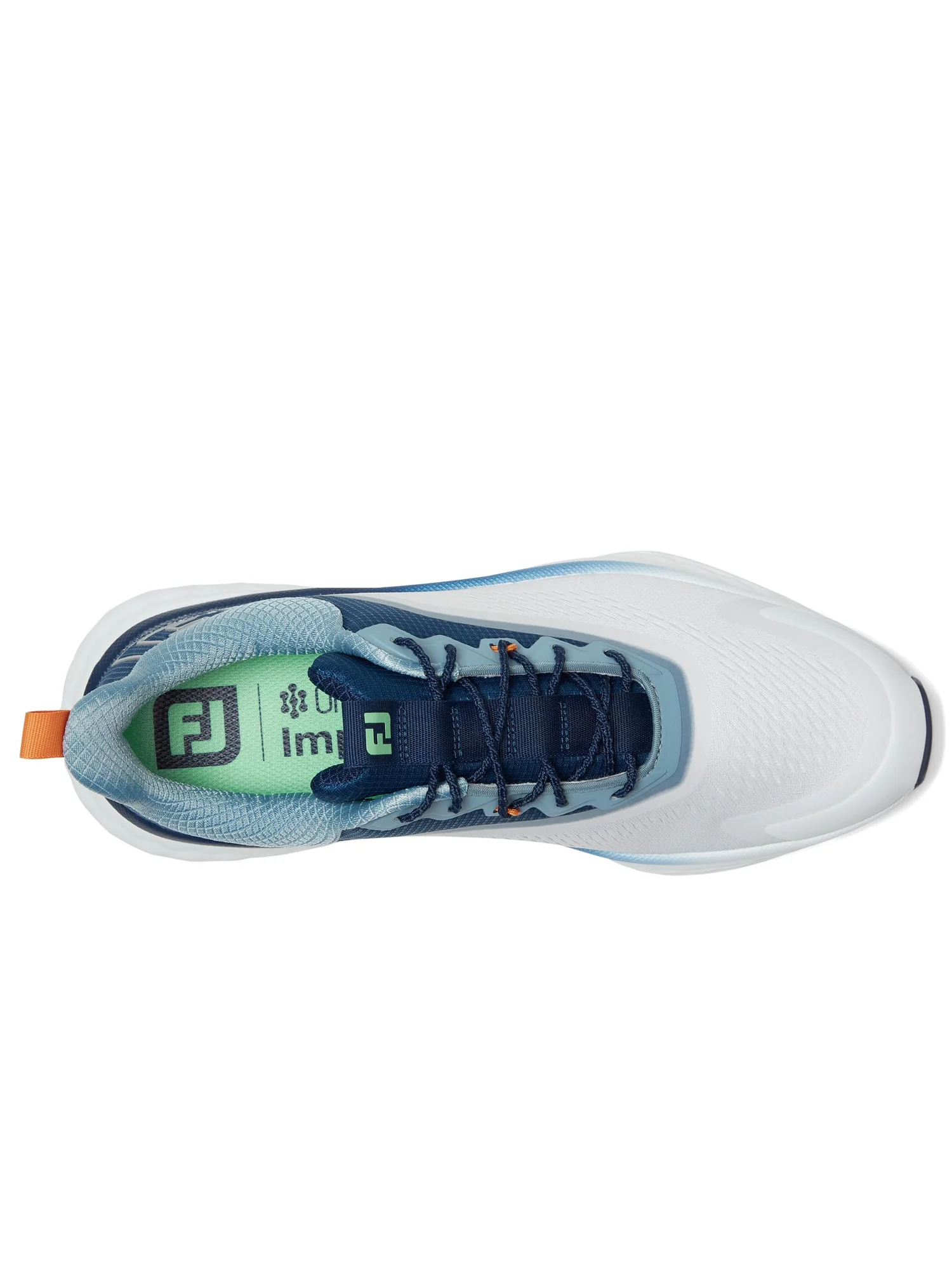 Кроссовки FootJoy Fj Quantum — 2
