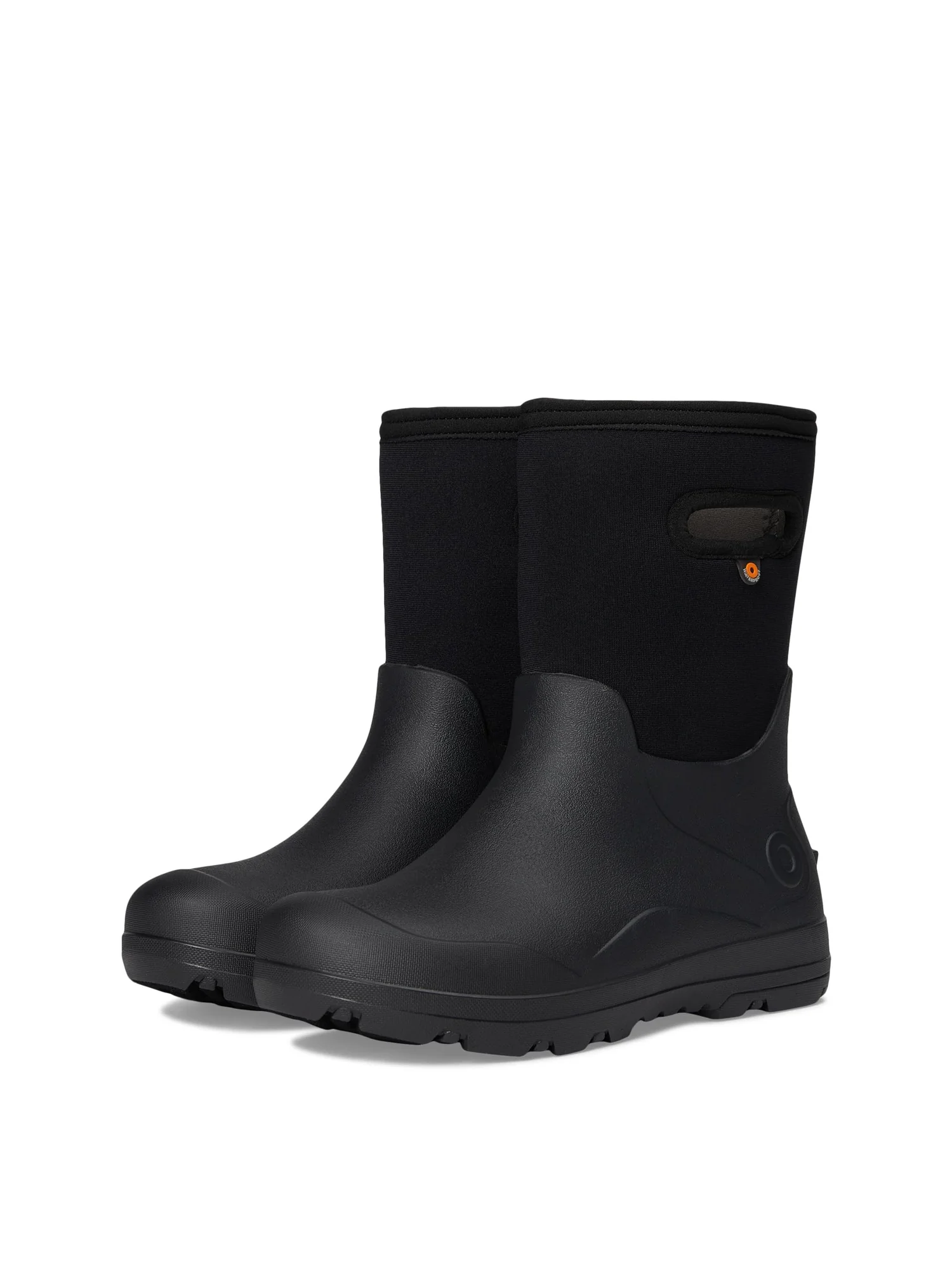 Ботинки Bogs Kids York Seamless — 1