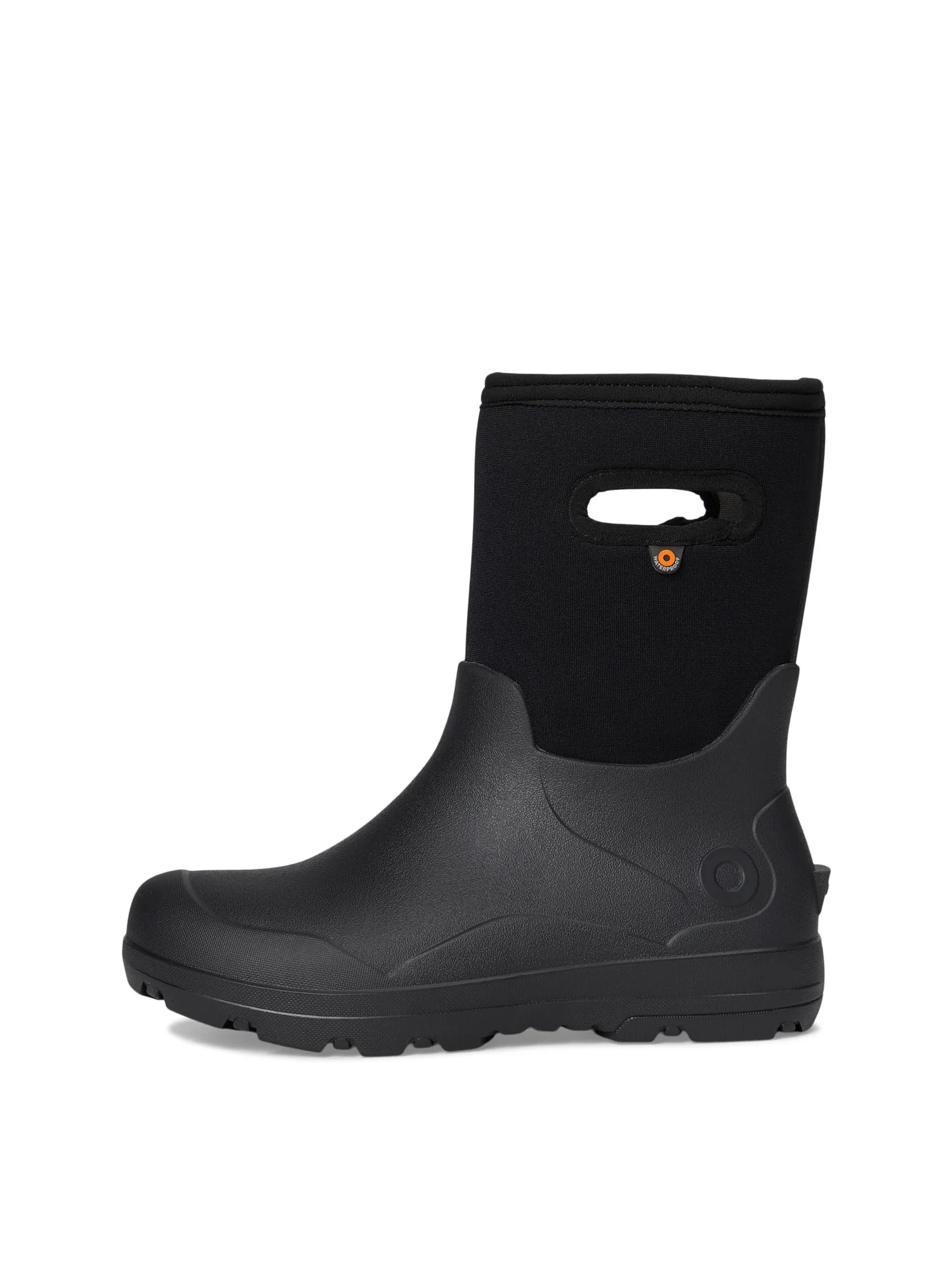 Ботинки Bogs Kids York Seamless — 4