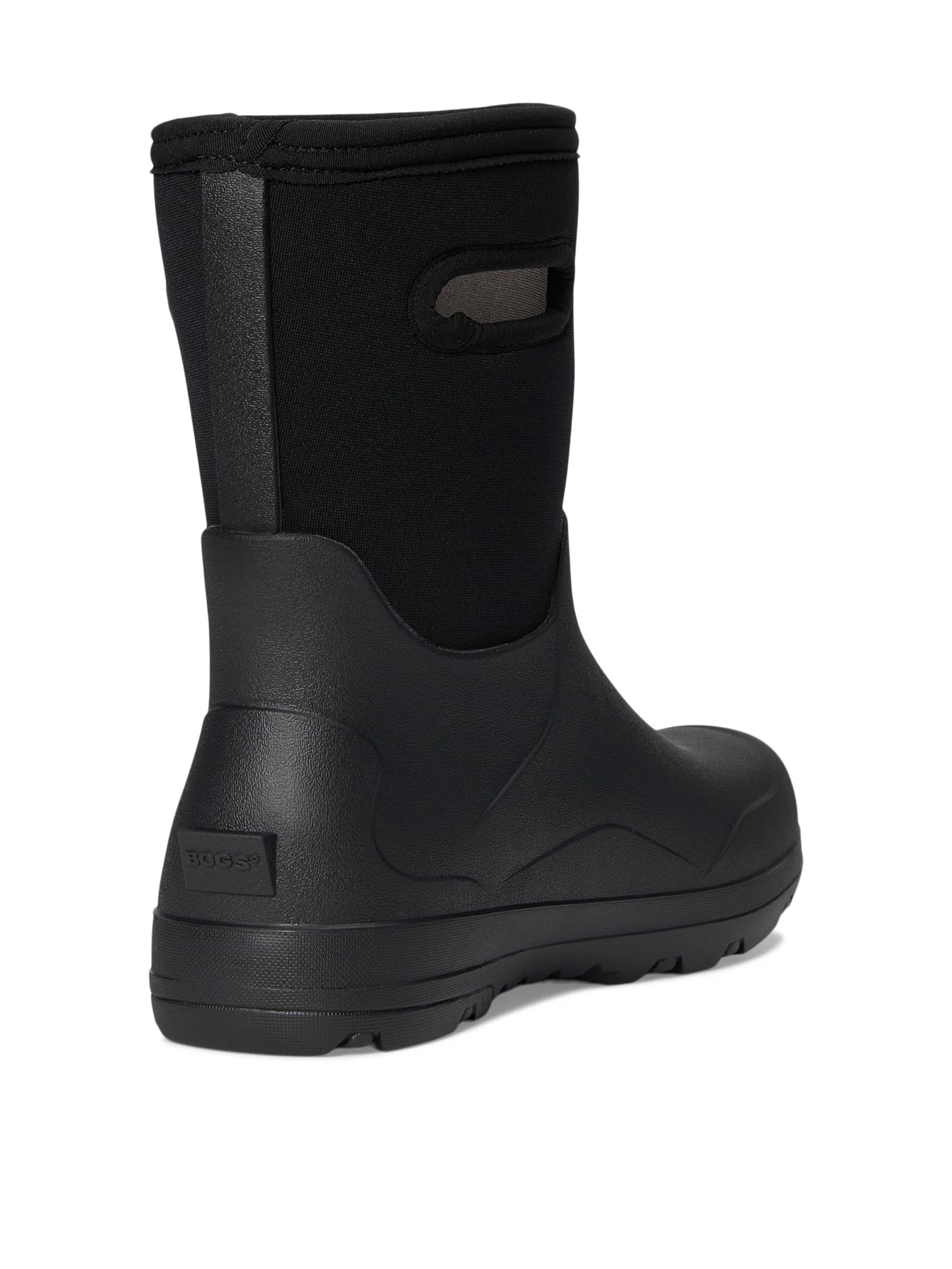 Ботинки Bogs Kids York Seamless — 5