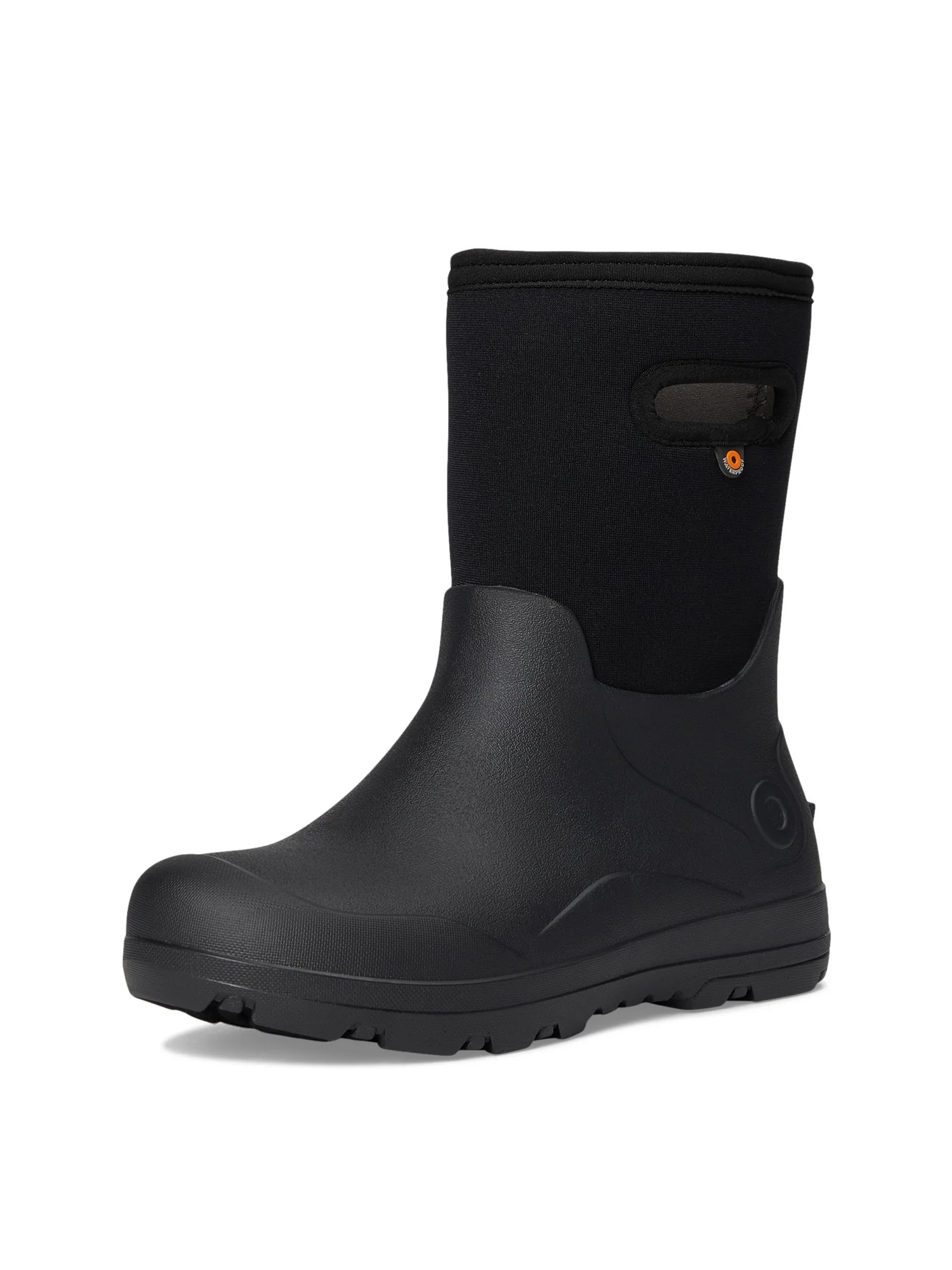 Ботинки Bogs Kids York Seamless — 7