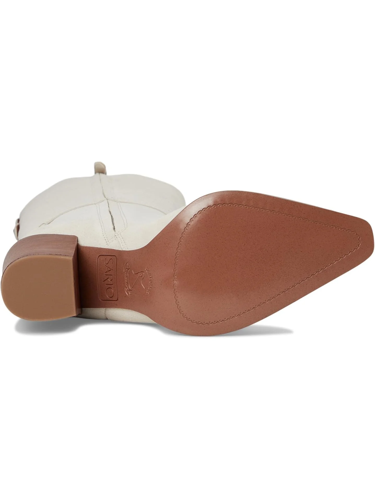 Ботинки Franco Sarto Women's Jasmine — 3