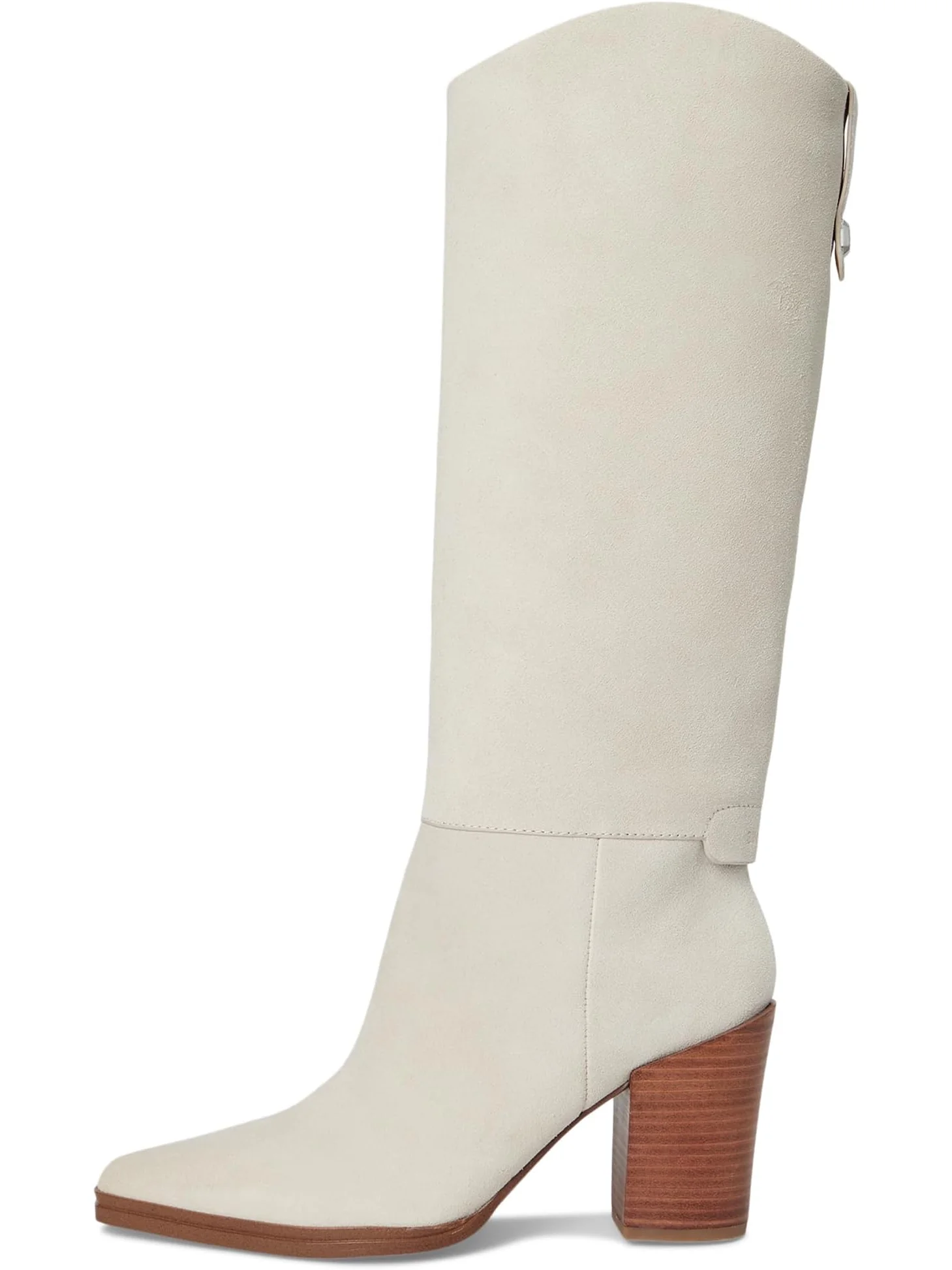 Ботинки Franco Sarto Women's Jasmine — 4