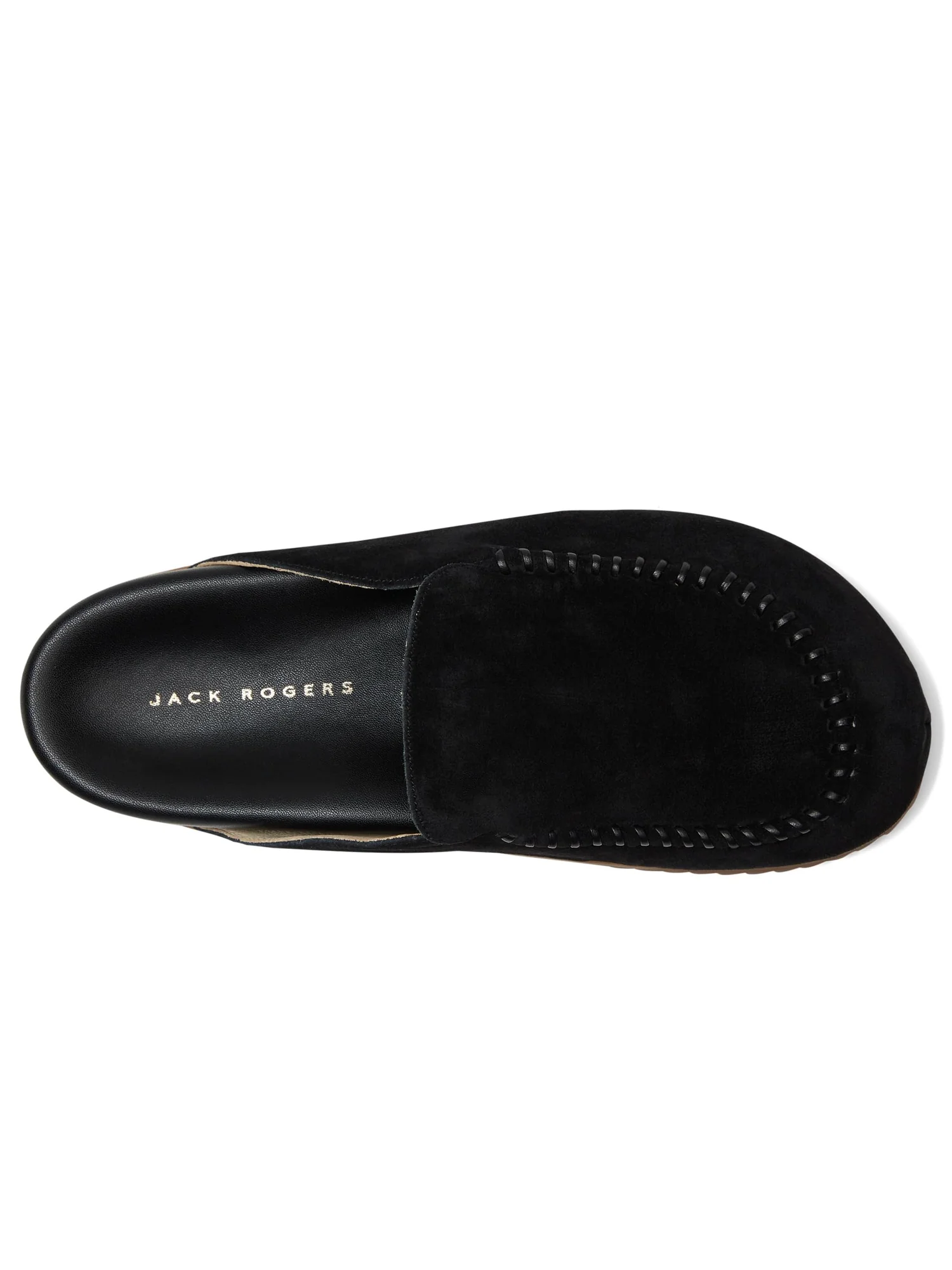 Лоферы Jack Rogers Chesapeake Clogs — 2