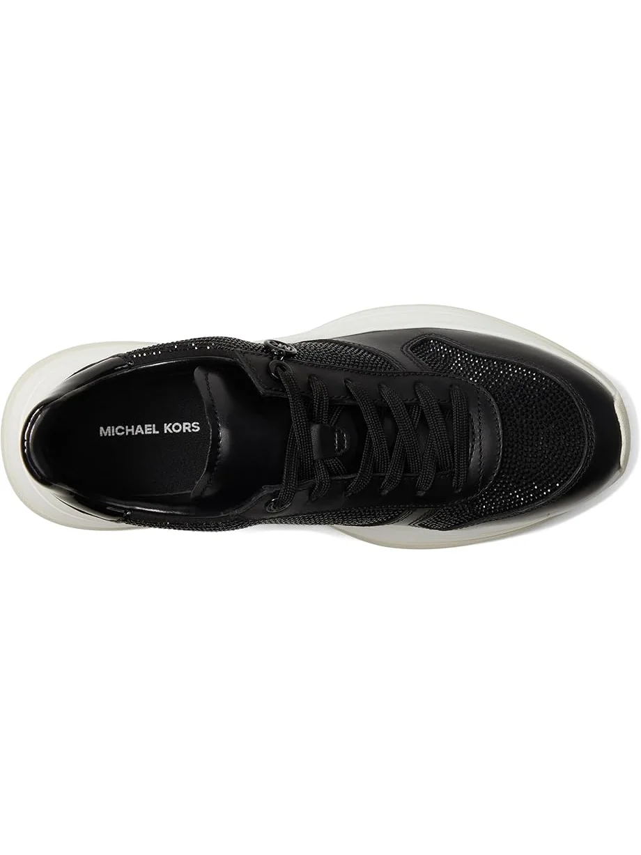 Женские кроссовки MICHAEL Michael Kors Arla Trainer — 2