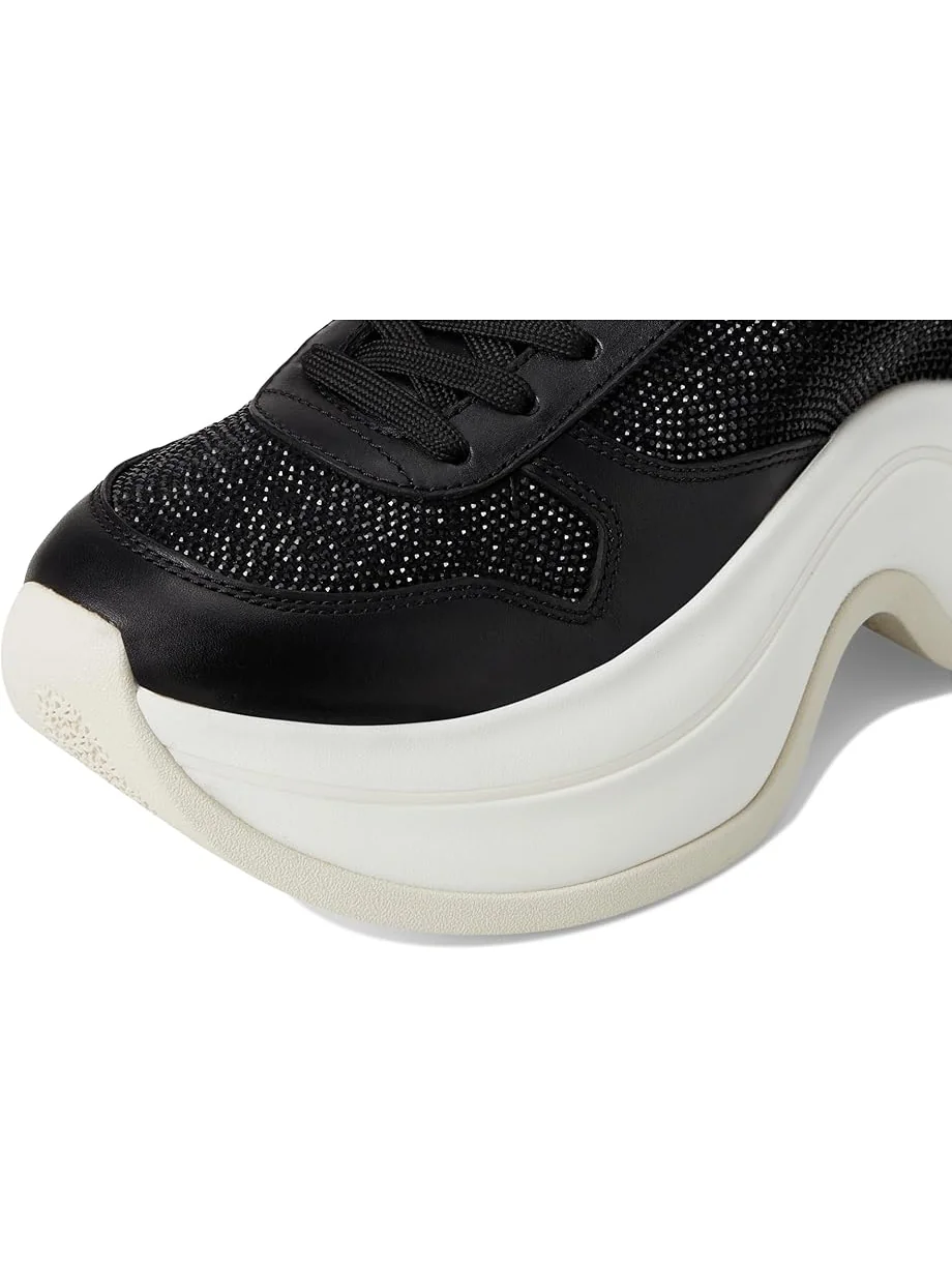 Женские кроссовки MICHAEL Michael Kors Arla Trainer — 6