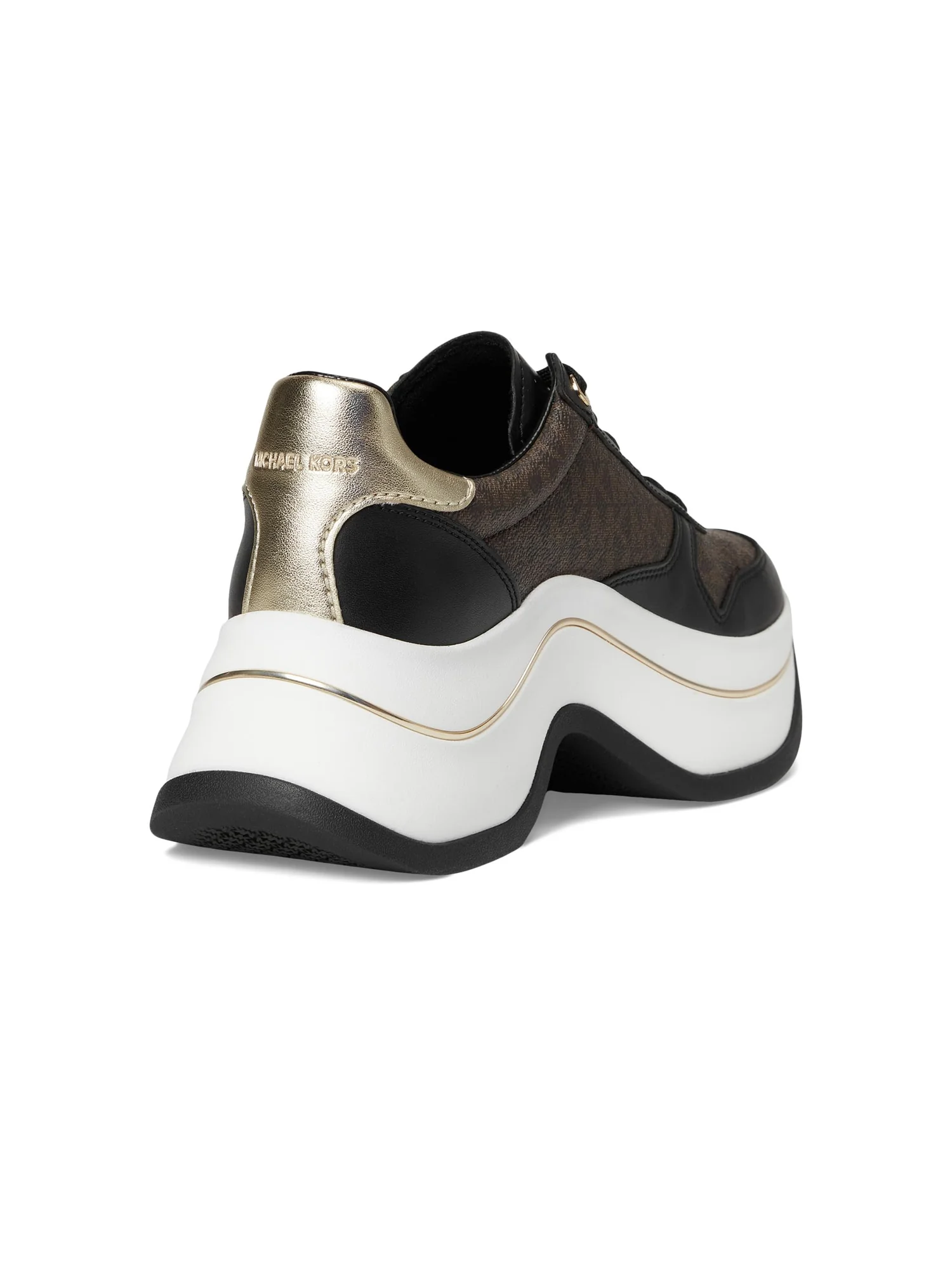 Кроссовки MICHAEL Michael Kors Arla Trainer — 5