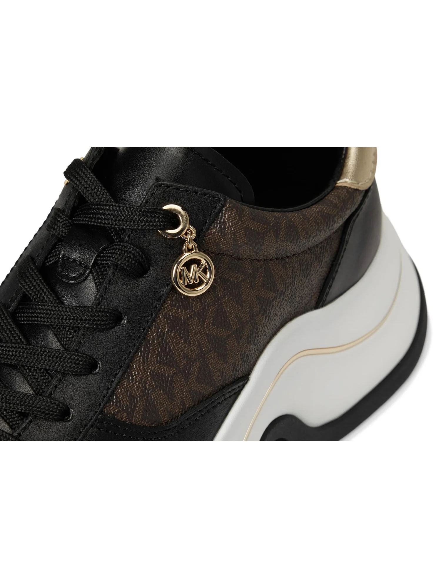 Кроссовки MICHAEL Michael Kors Arla Trainer — 6