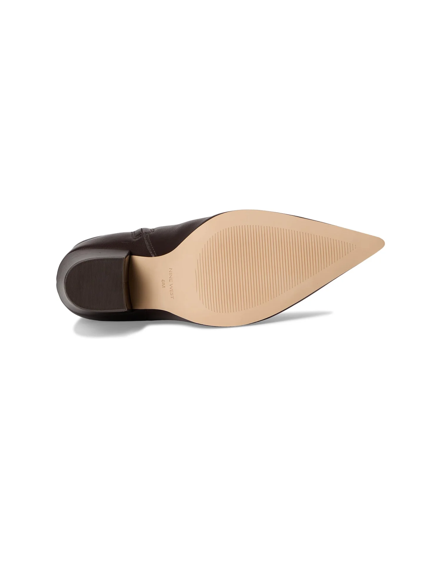 Ботинки Nine West Adera — 3