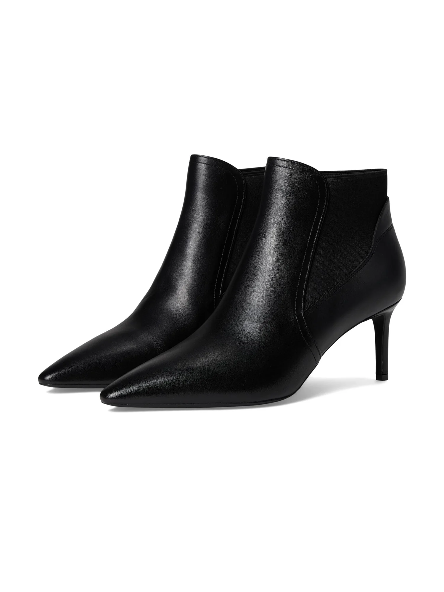 Ботинки Cole Haan Go-To Jamela Chelsea Booties — 1