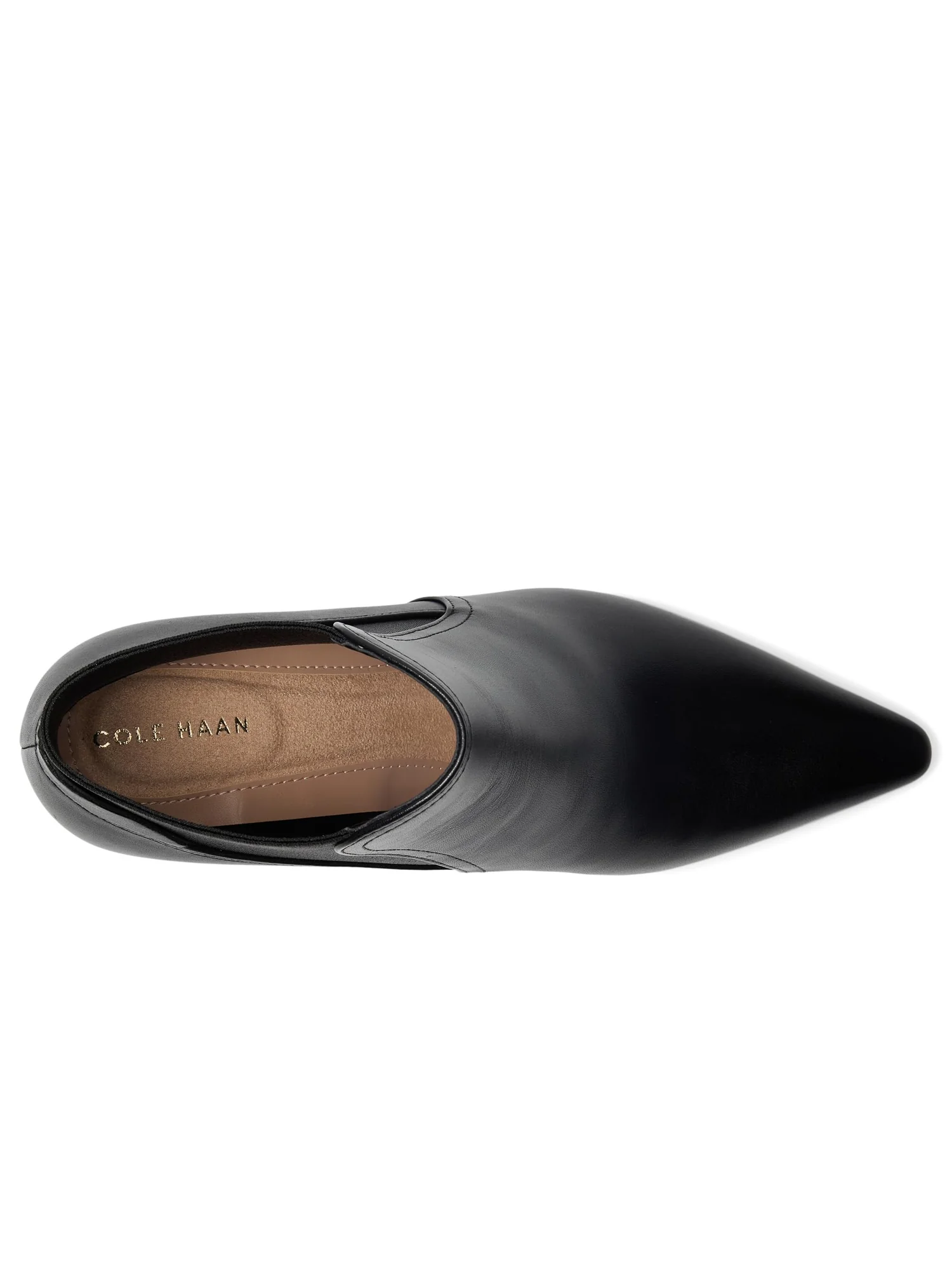 Ботинки Cole Haan Go-To Jamela Chelsea Booties — 2