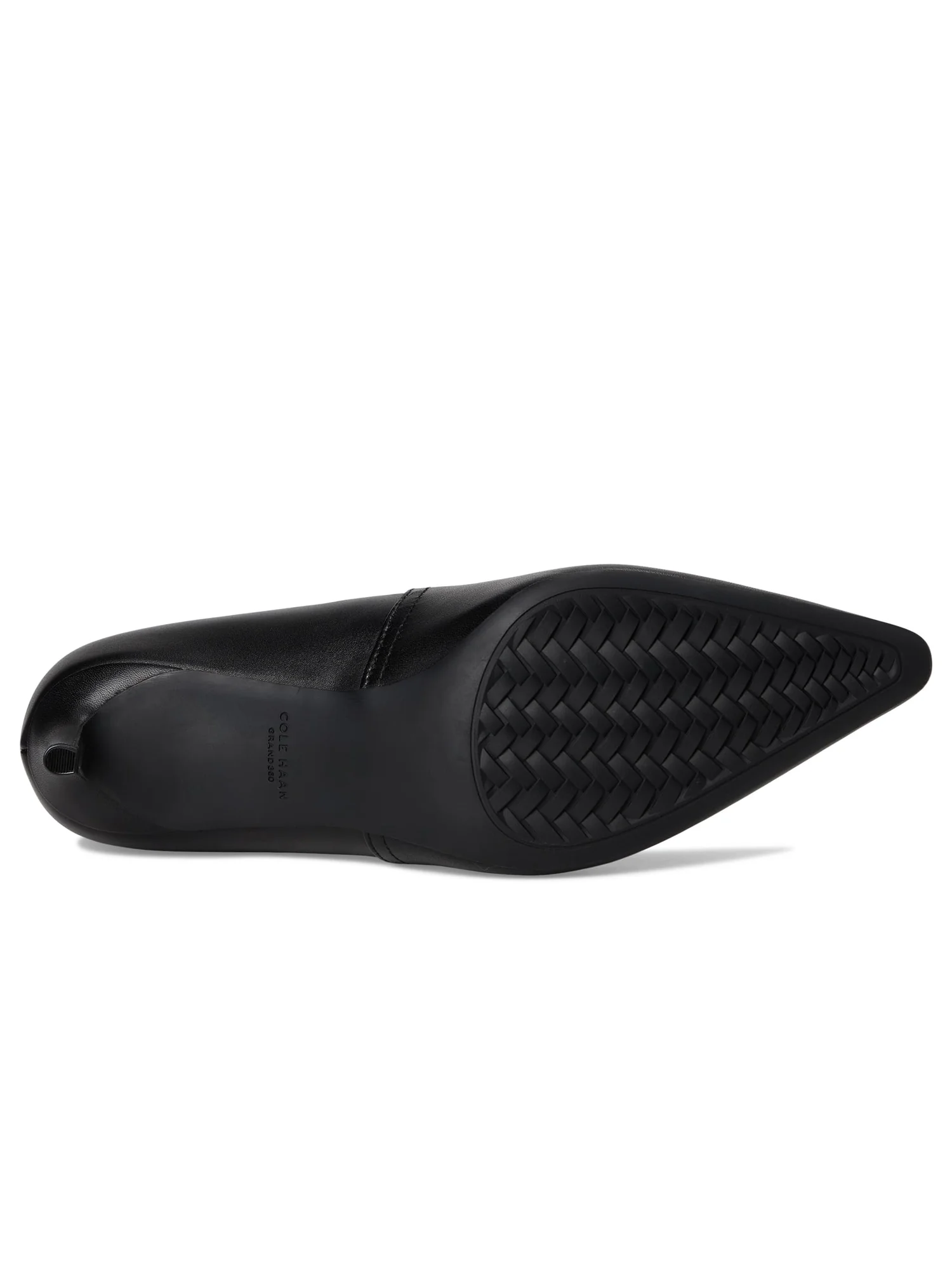 Ботинки Cole Haan Go-To Jamela Chelsea Booties — 3
