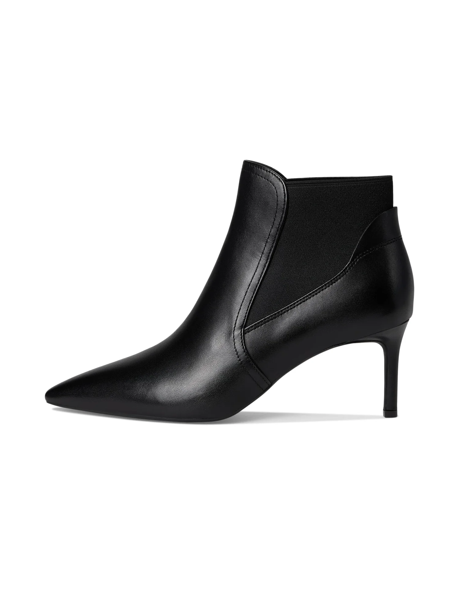 Ботинки Cole Haan Go-To Jamela Chelsea Booties — 4