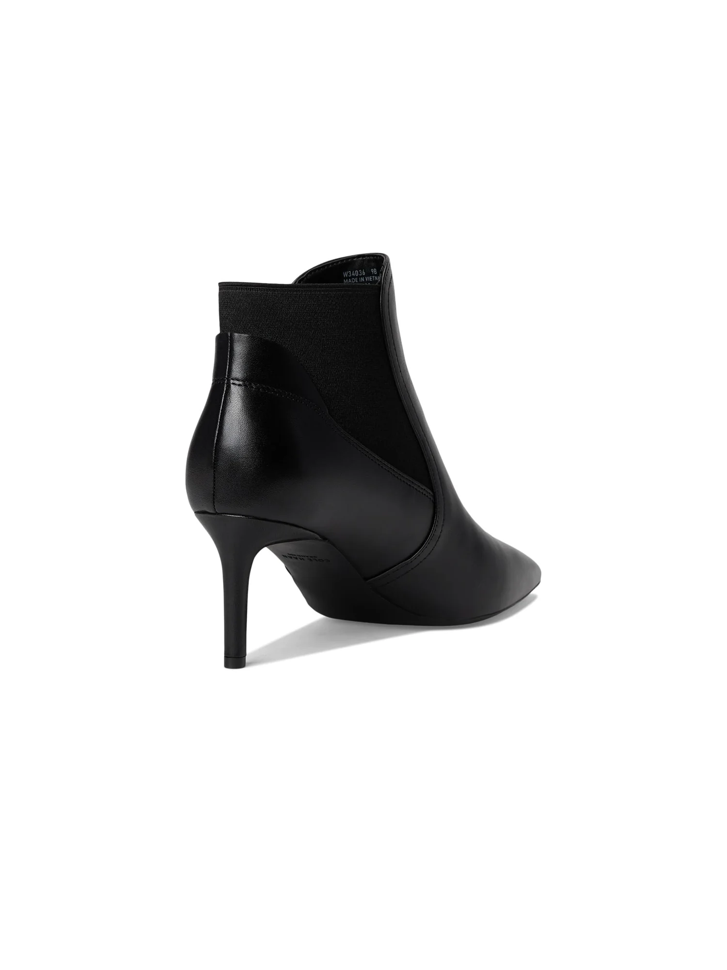 Ботинки Cole Haan Go-To Jamela Chelsea Booties — 5