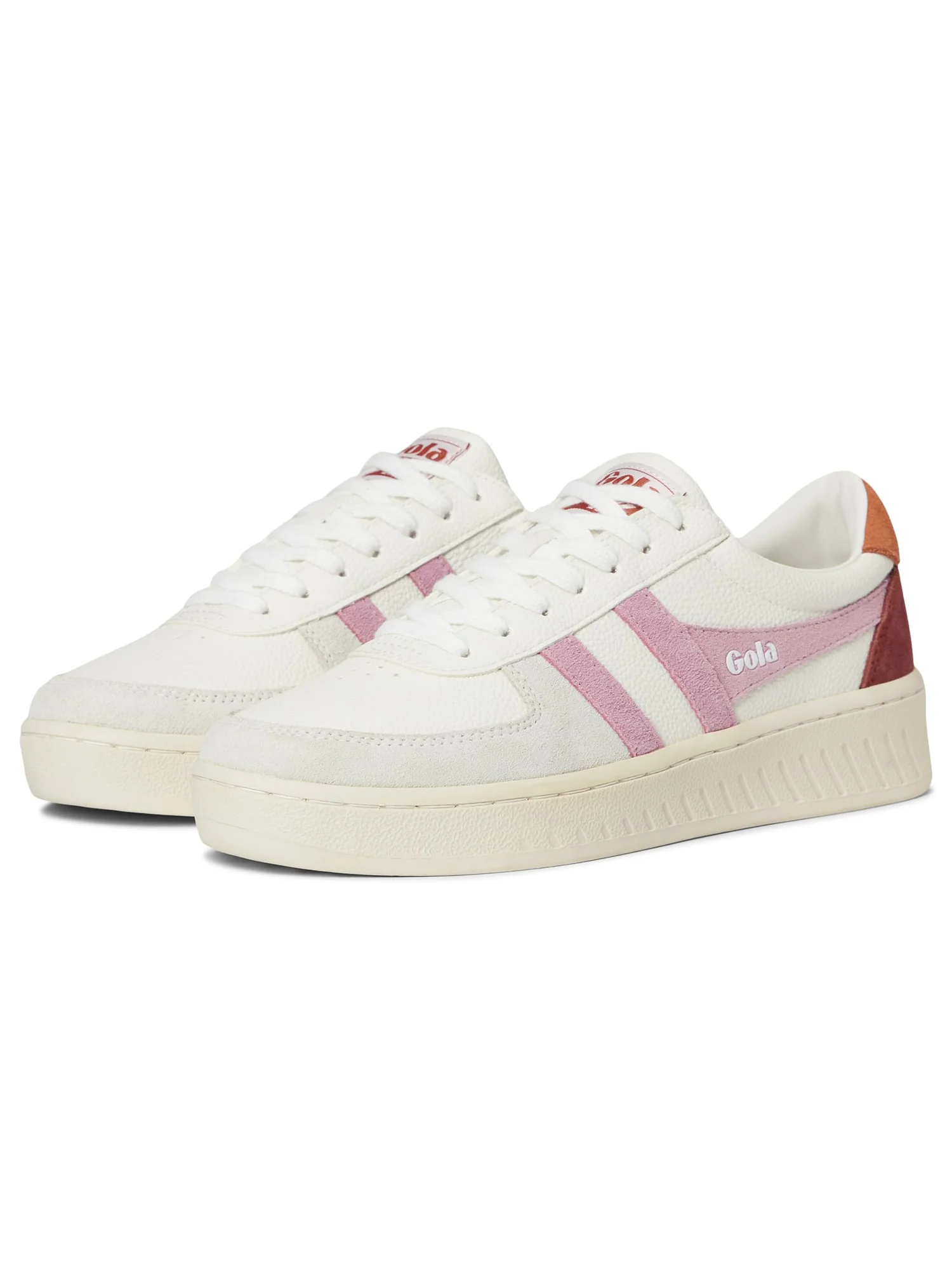 Кроссовки Gola Grandslam Trident — 1