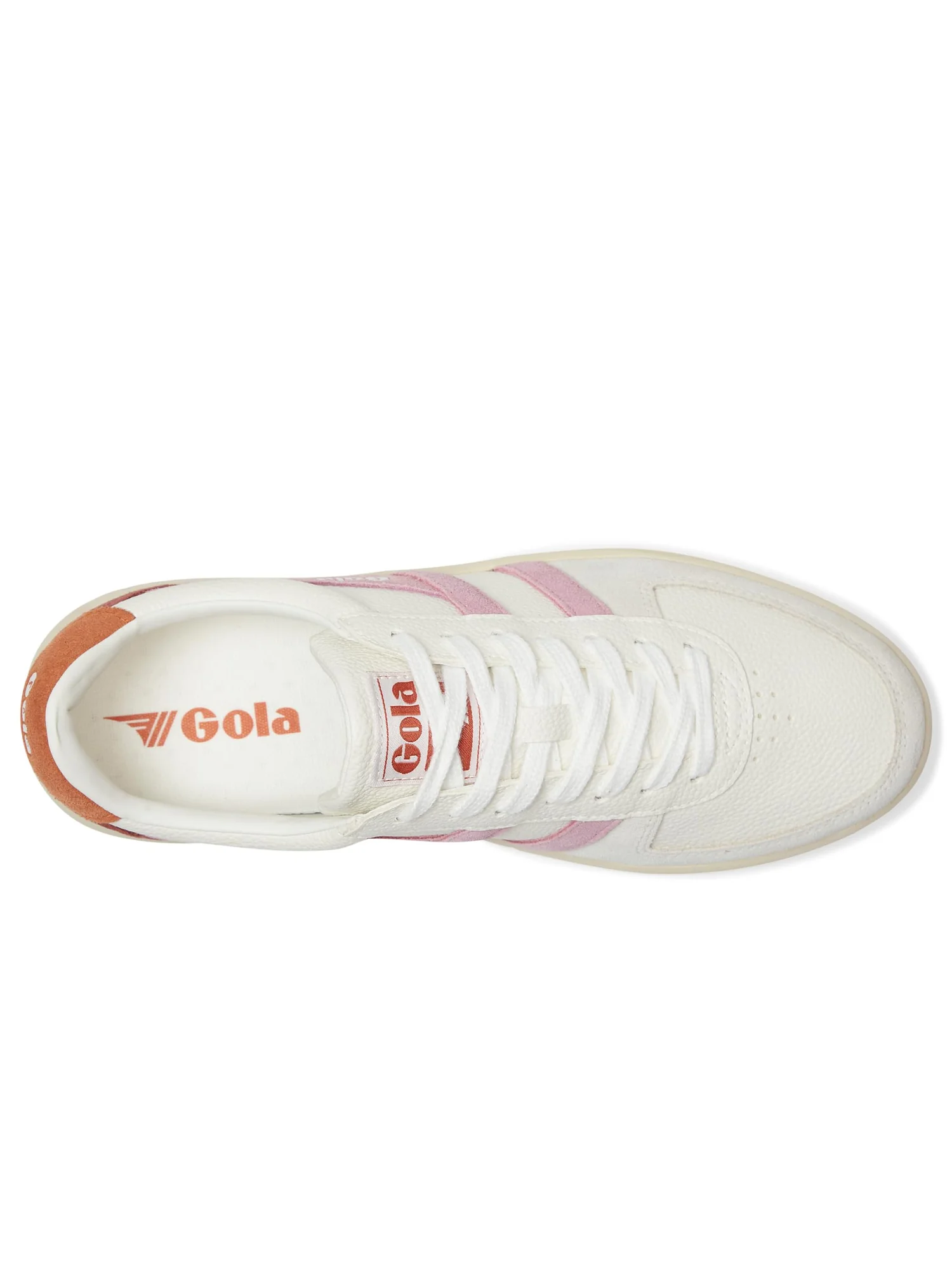 Кроссовки Gola Grandslam Trident — 2