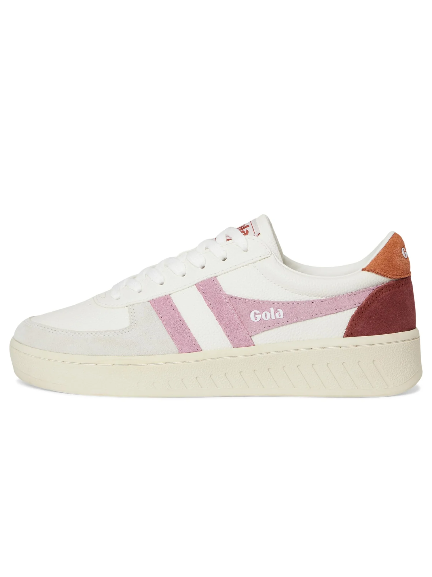 Кроссовки Gola Grandslam Trident — 4