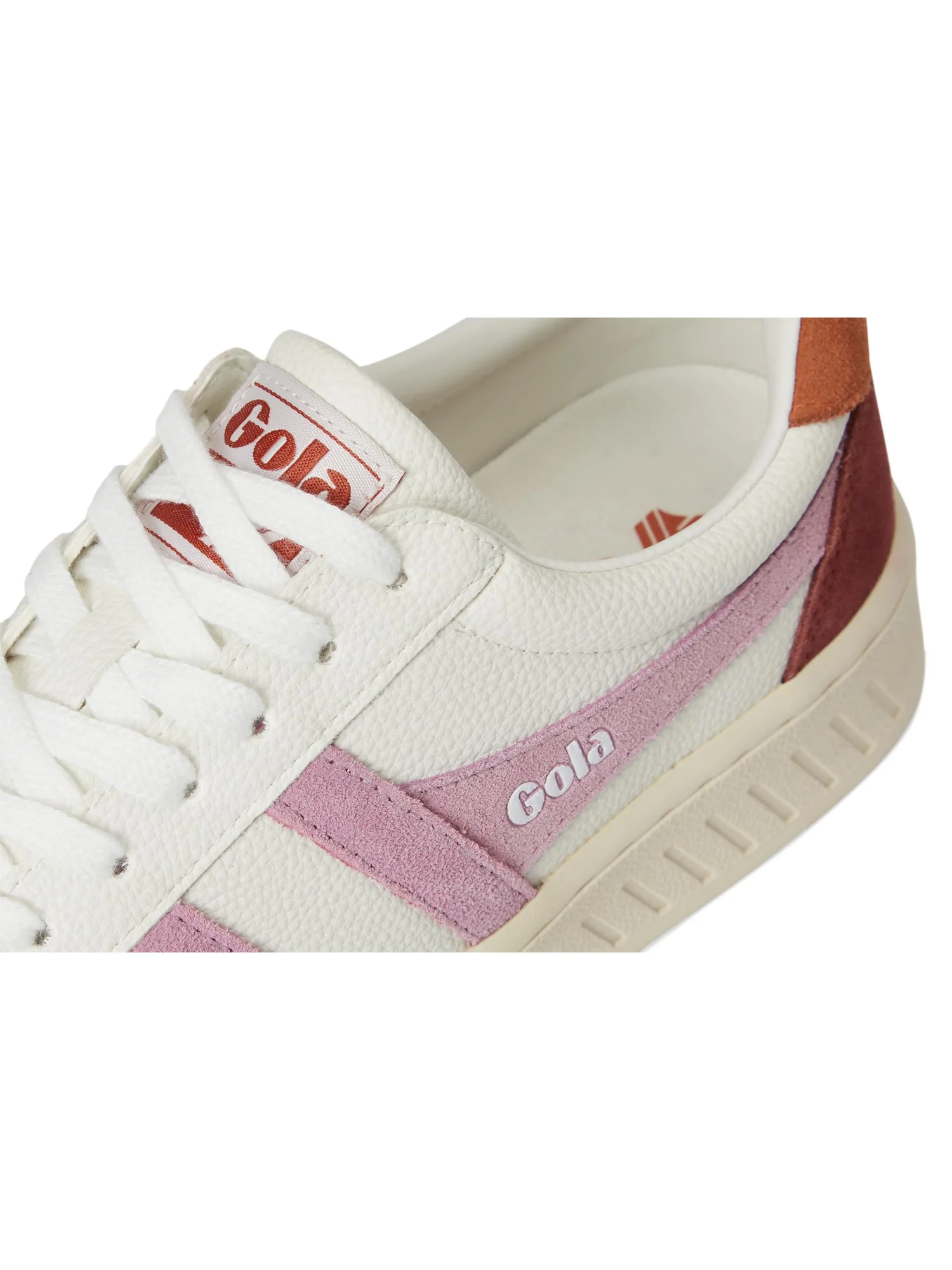 Кроссовки Gola Grandslam Trident — 6