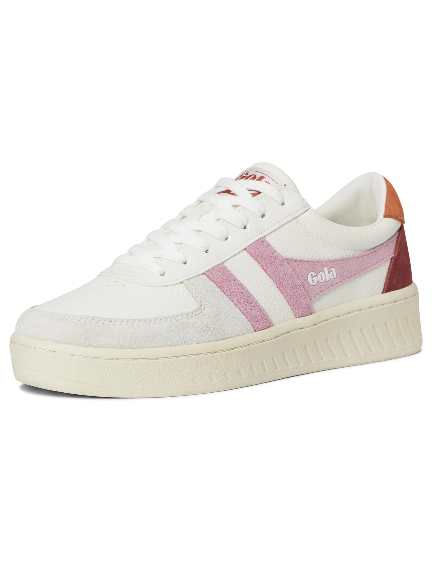 Кроссовки Gola Grandslam Trident — 7