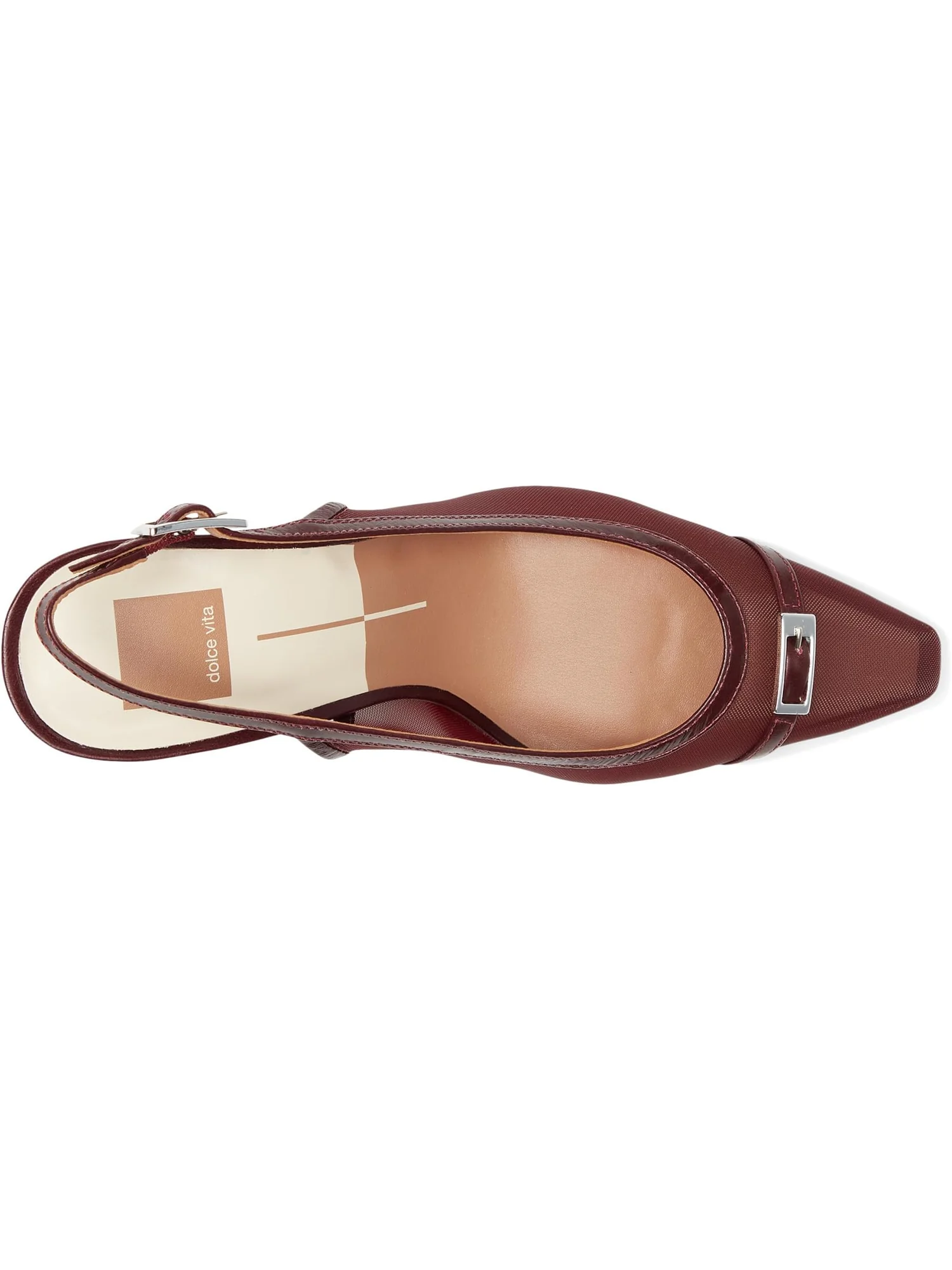 Туфли Dolce Vita Women's Lorine — 2