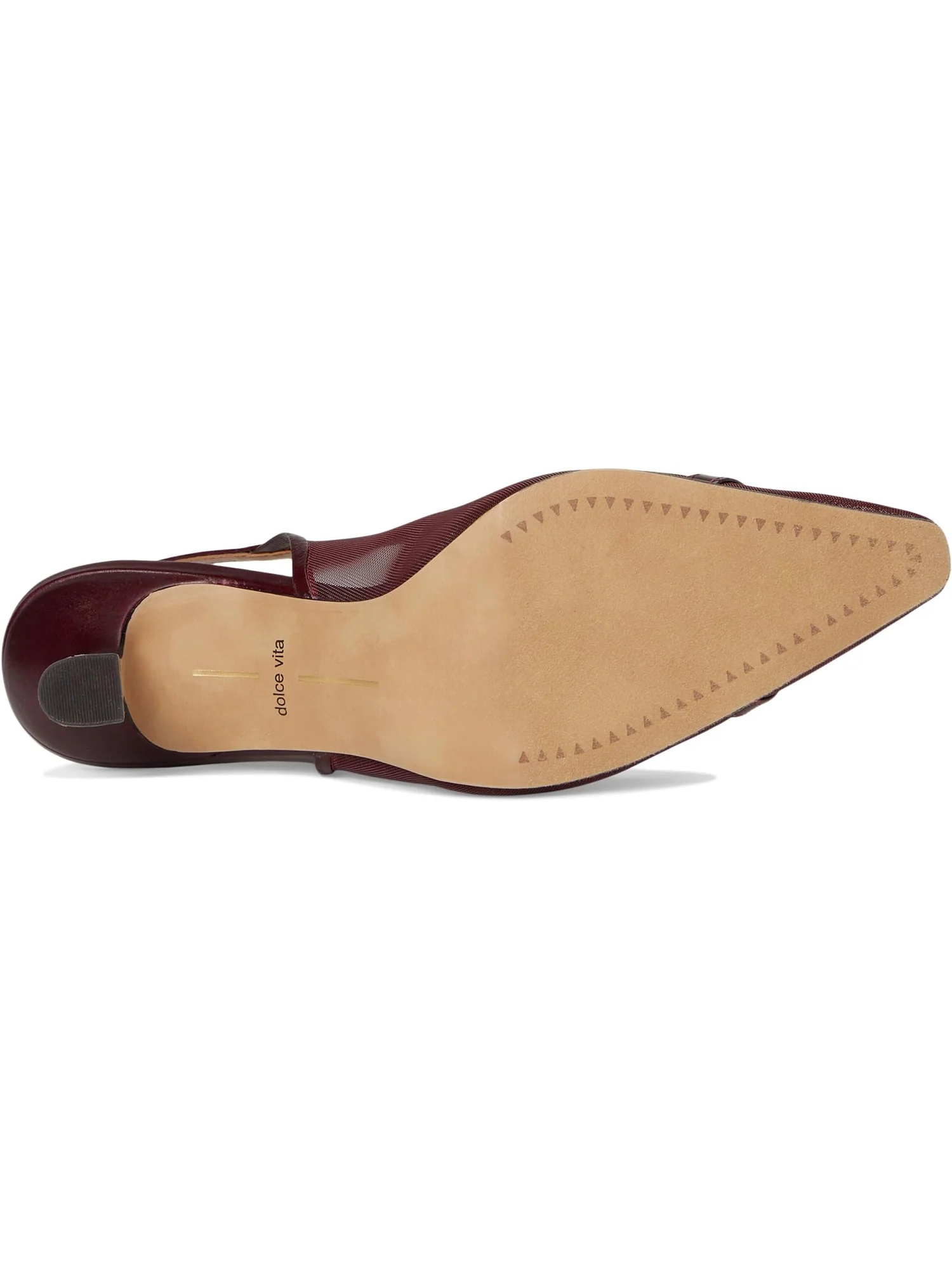 Туфли Dolce Vita Women's Lorine — 3