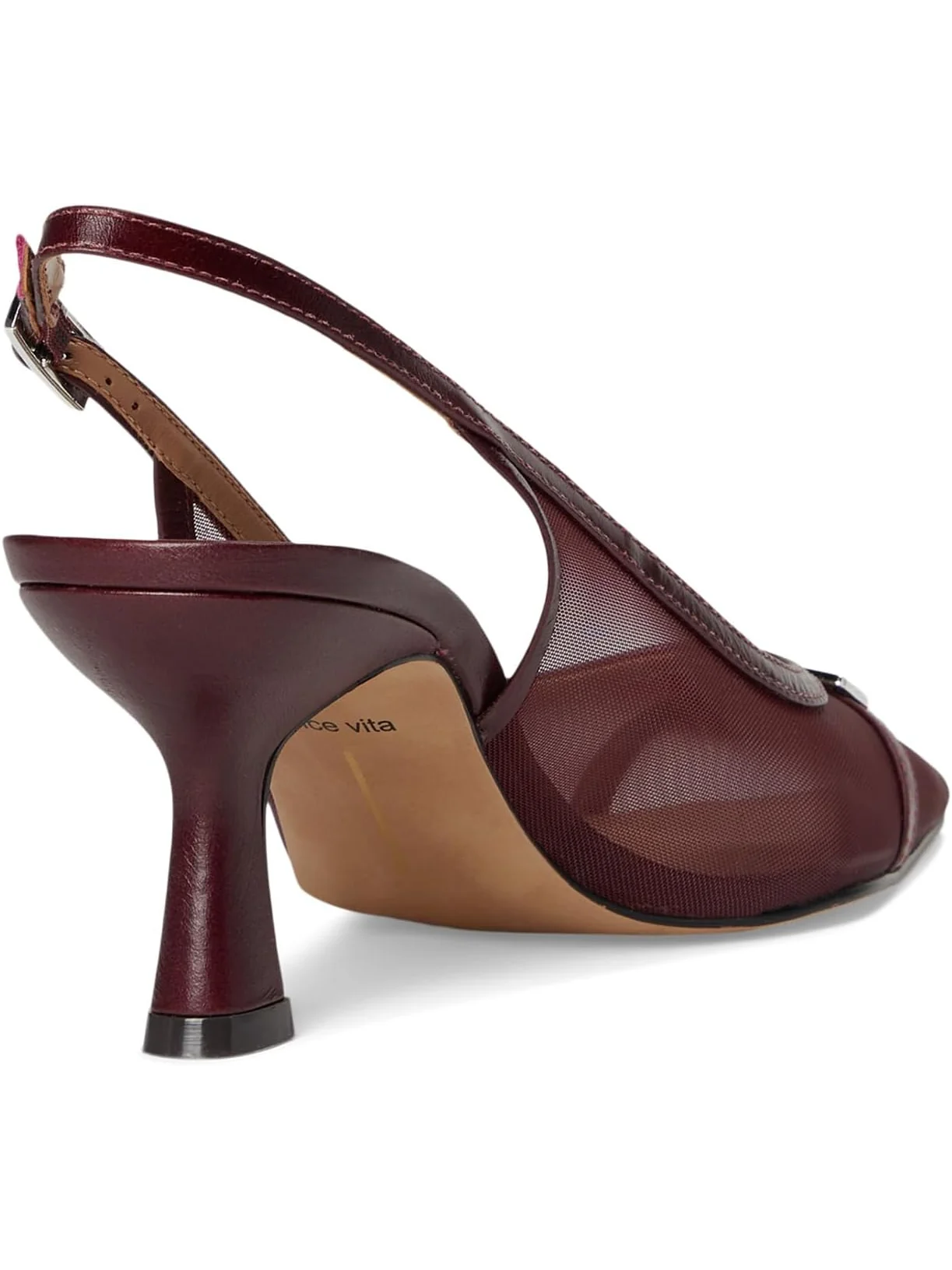 Туфли Dolce Vita Women's Lorine — 5