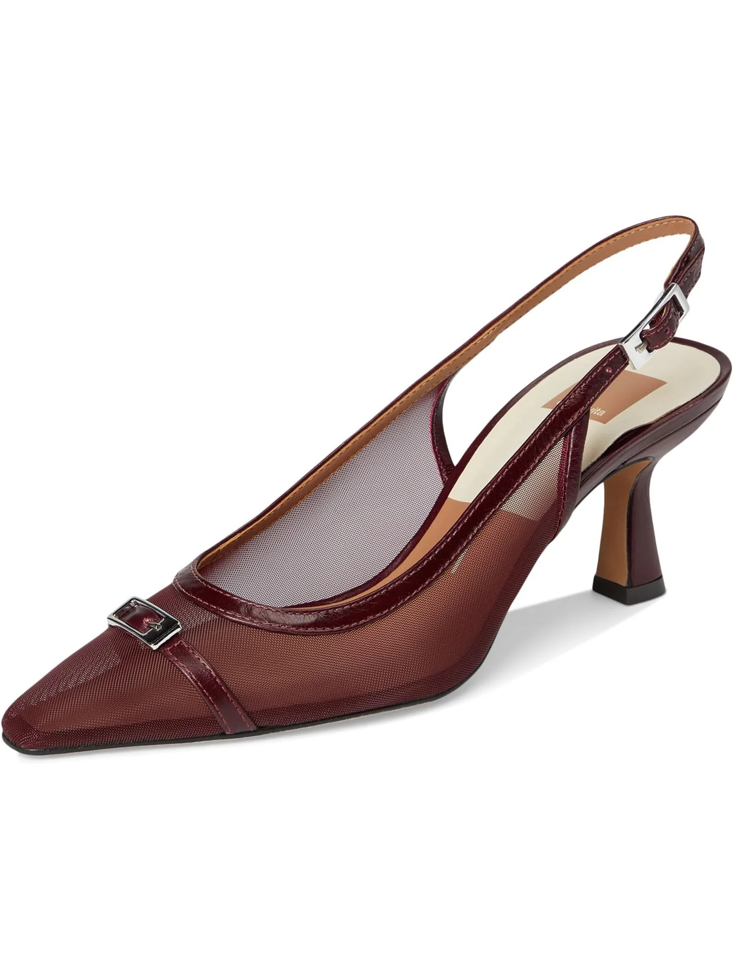 Туфли Dolce Vita Women's Lorine — 7