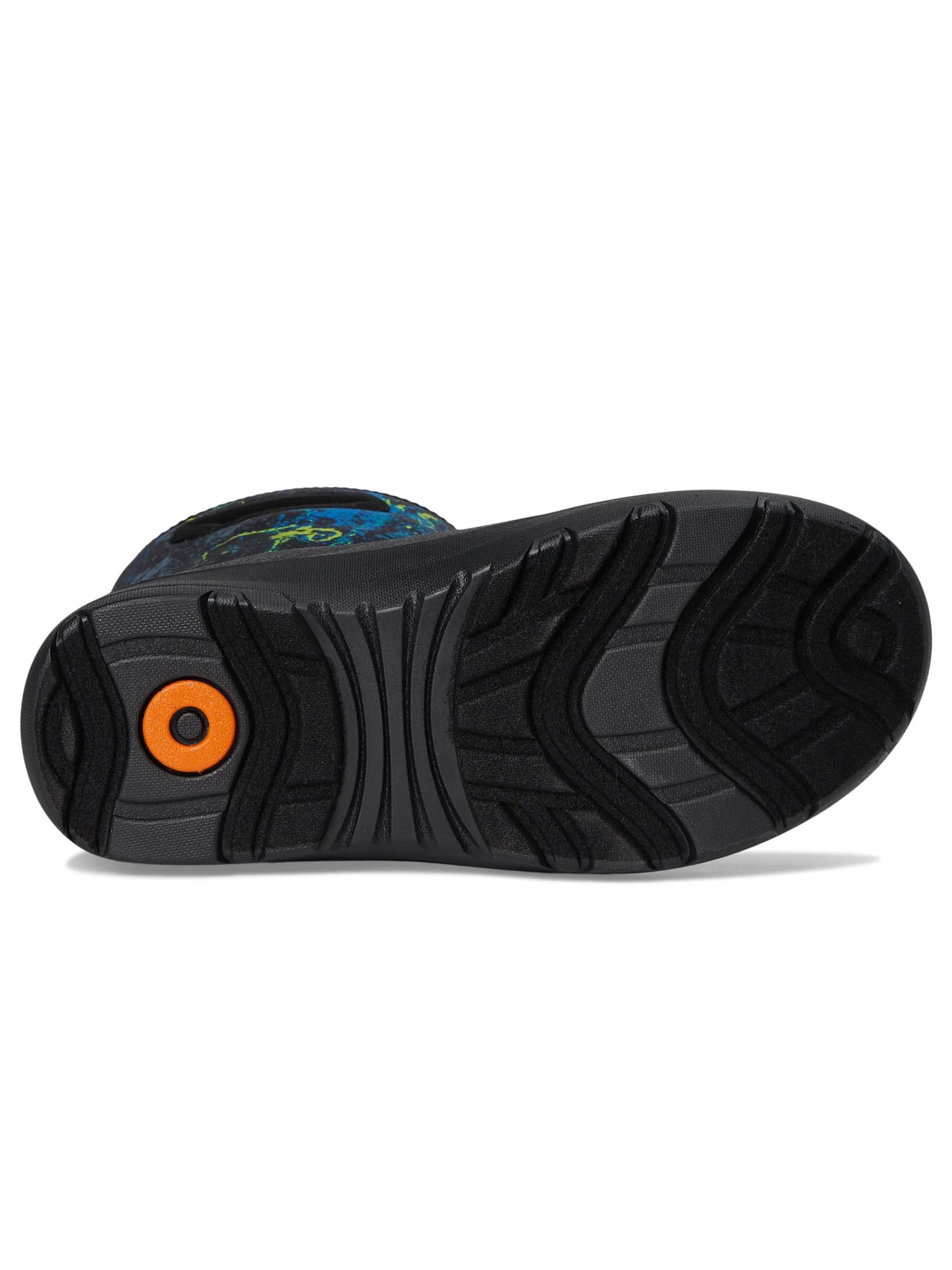 Ботинки Bogs Kids York Seamless - Acid Camo — 3