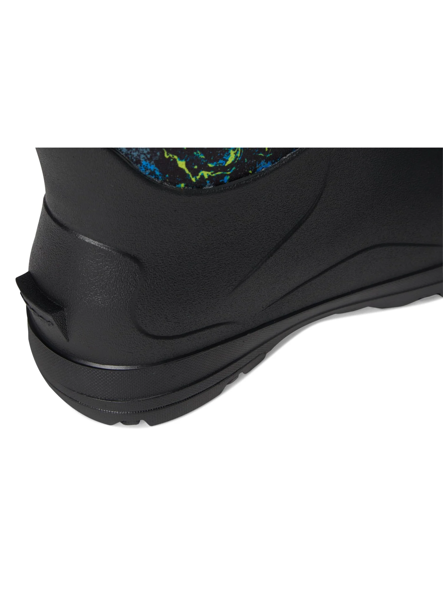 Ботинки Bogs Kids York Seamless - Acid Camo — 6