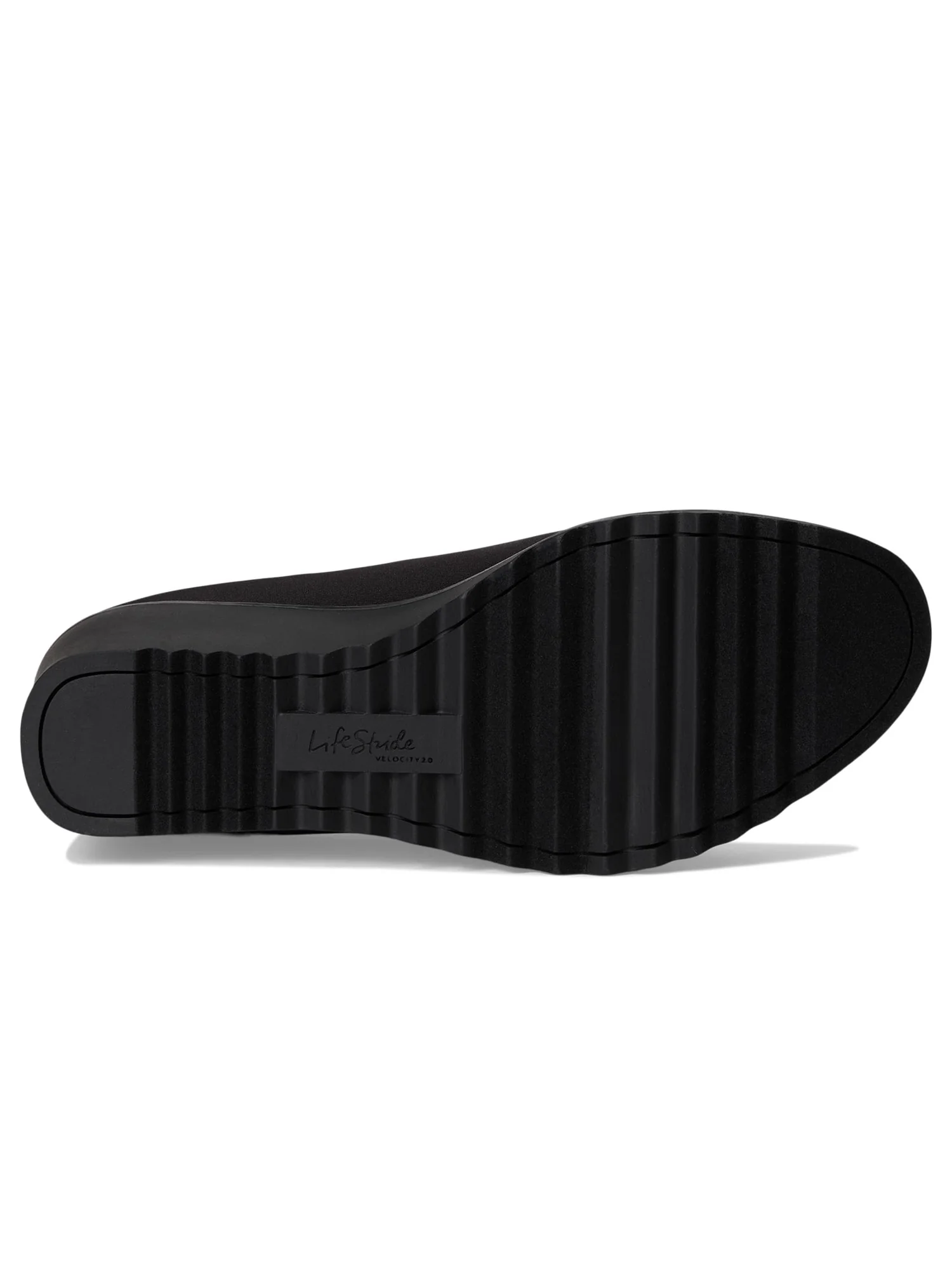 Туфли LifeStride Ziva Loafer/Moc Shoes — 3
